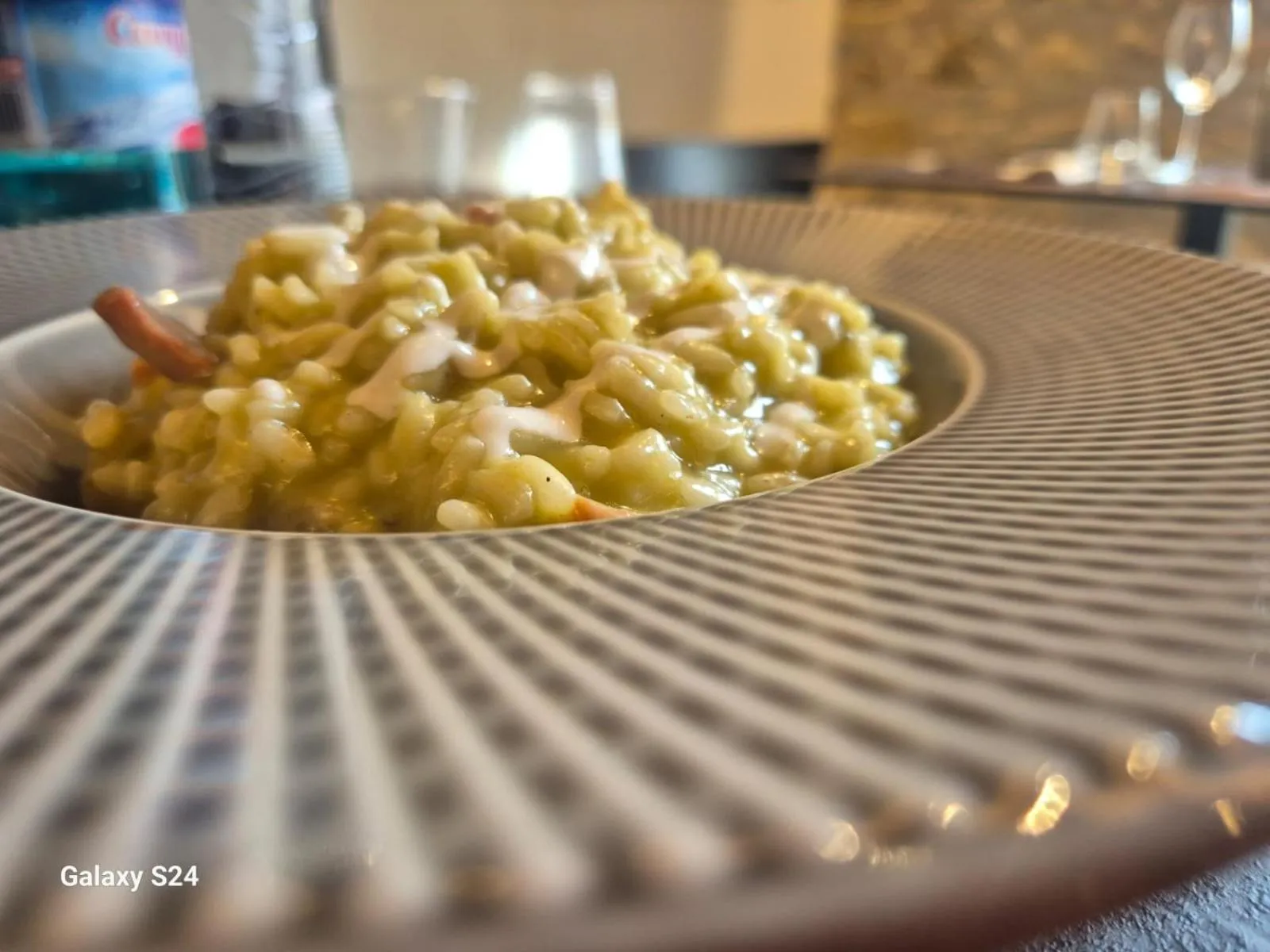 Restaurant/places to eat in BAGLIO TRAMONTANA