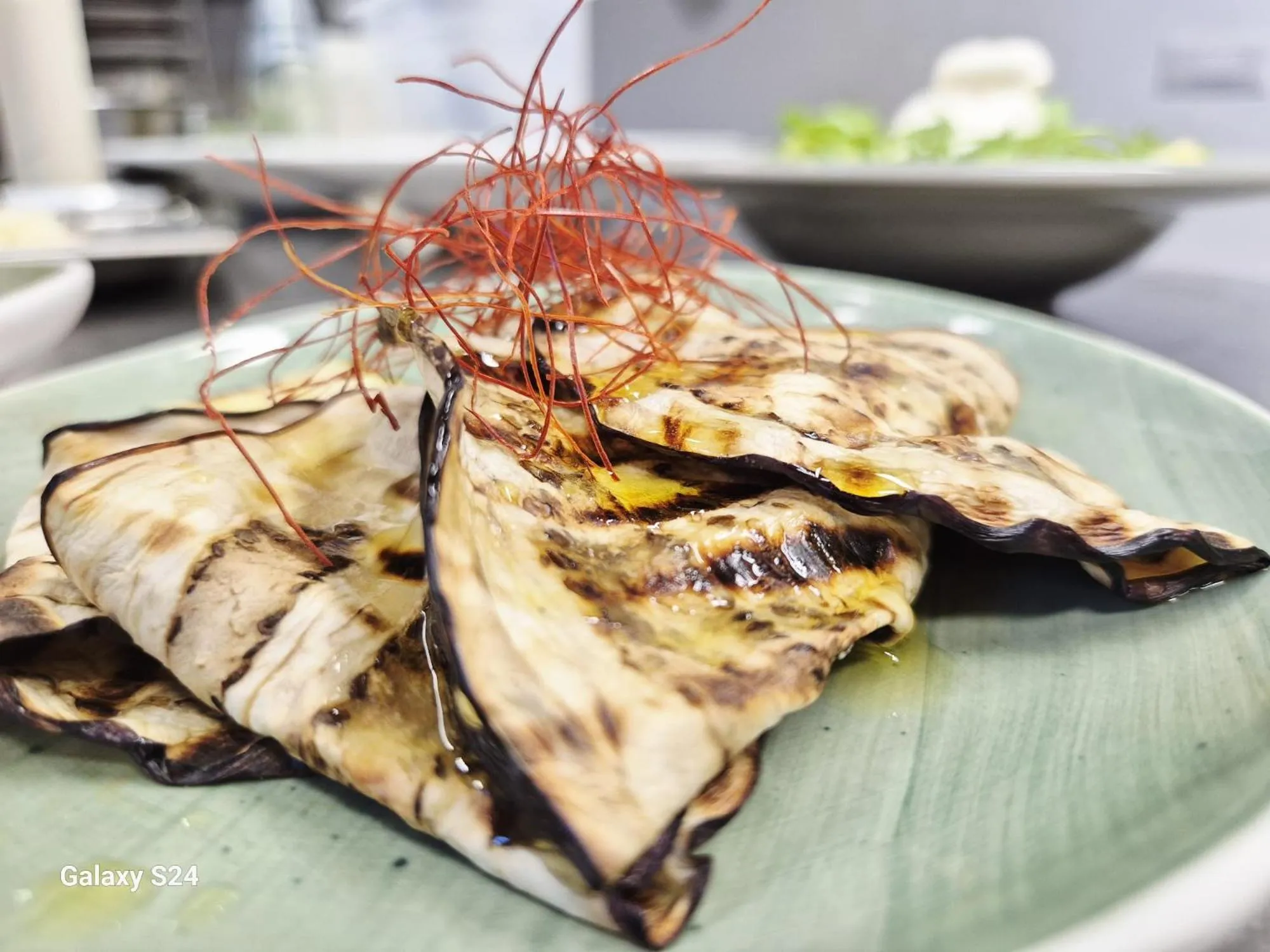 Restaurant/places to eat in BAGLIO TRAMONTANA