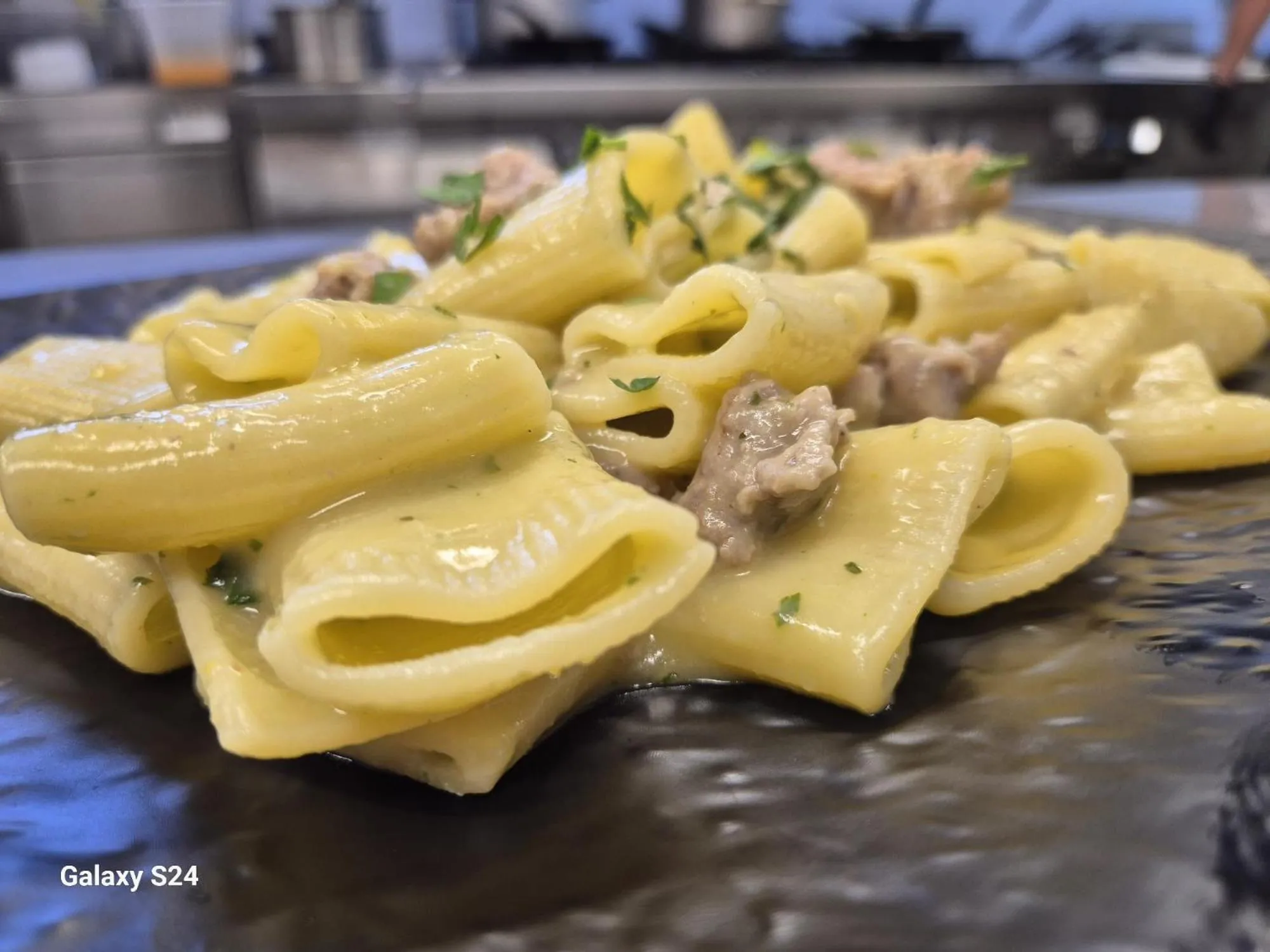 Restaurant/places to eat in BAGLIO TRAMONTANA