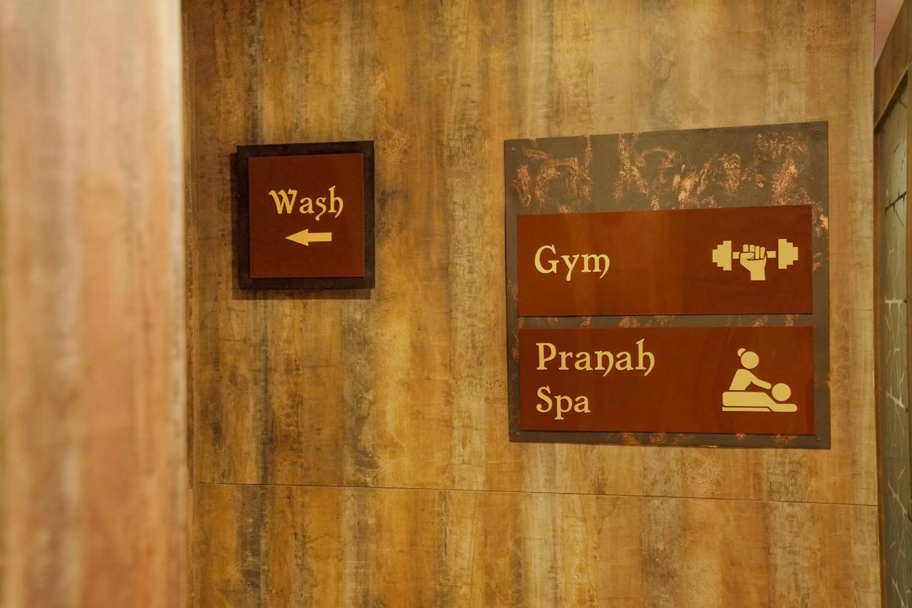 Fitness centre/facilities in Classic Regency