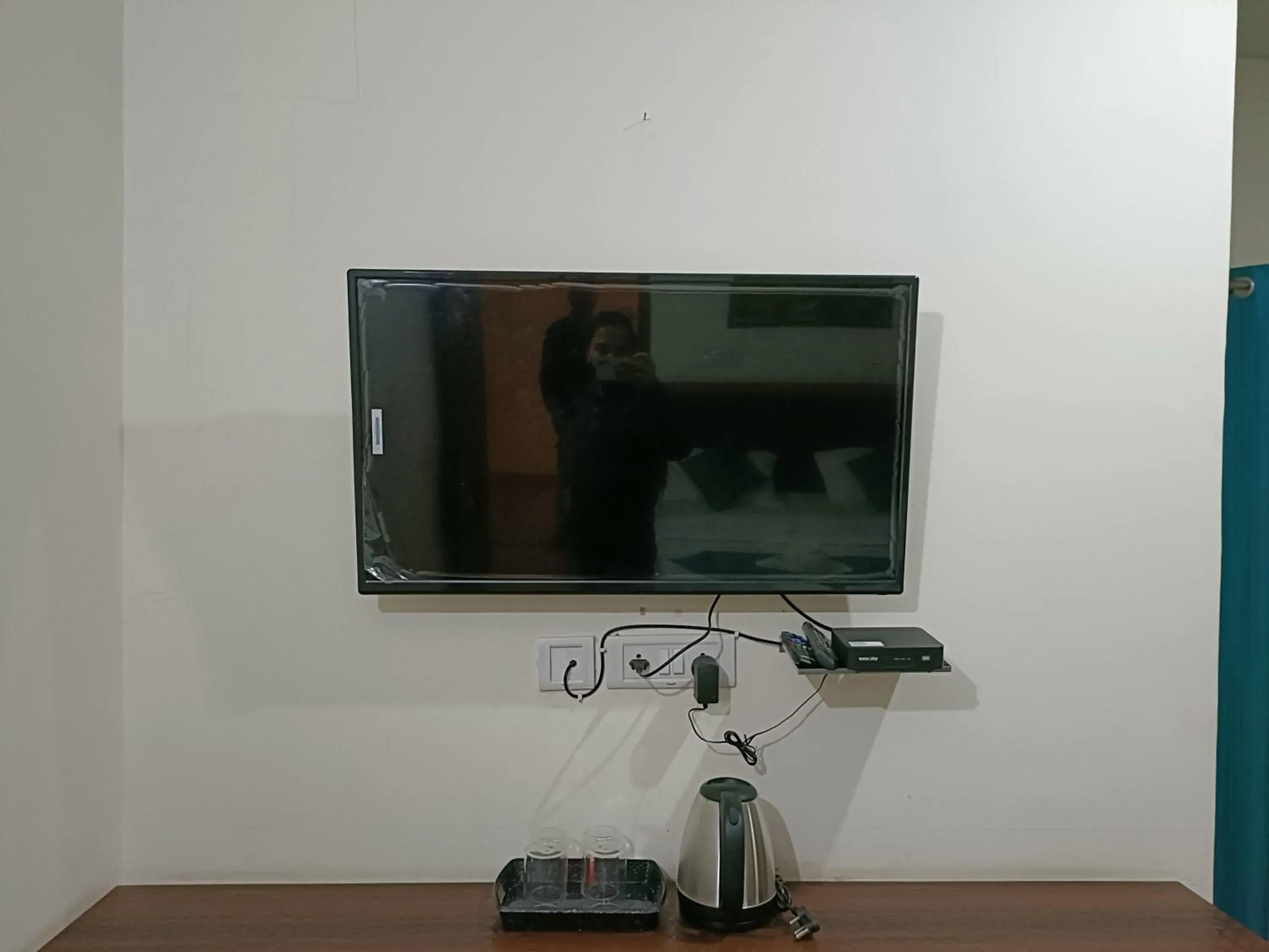 King Room with Mountain View in Nature Hike King Room with Mountain View in Nature Hike