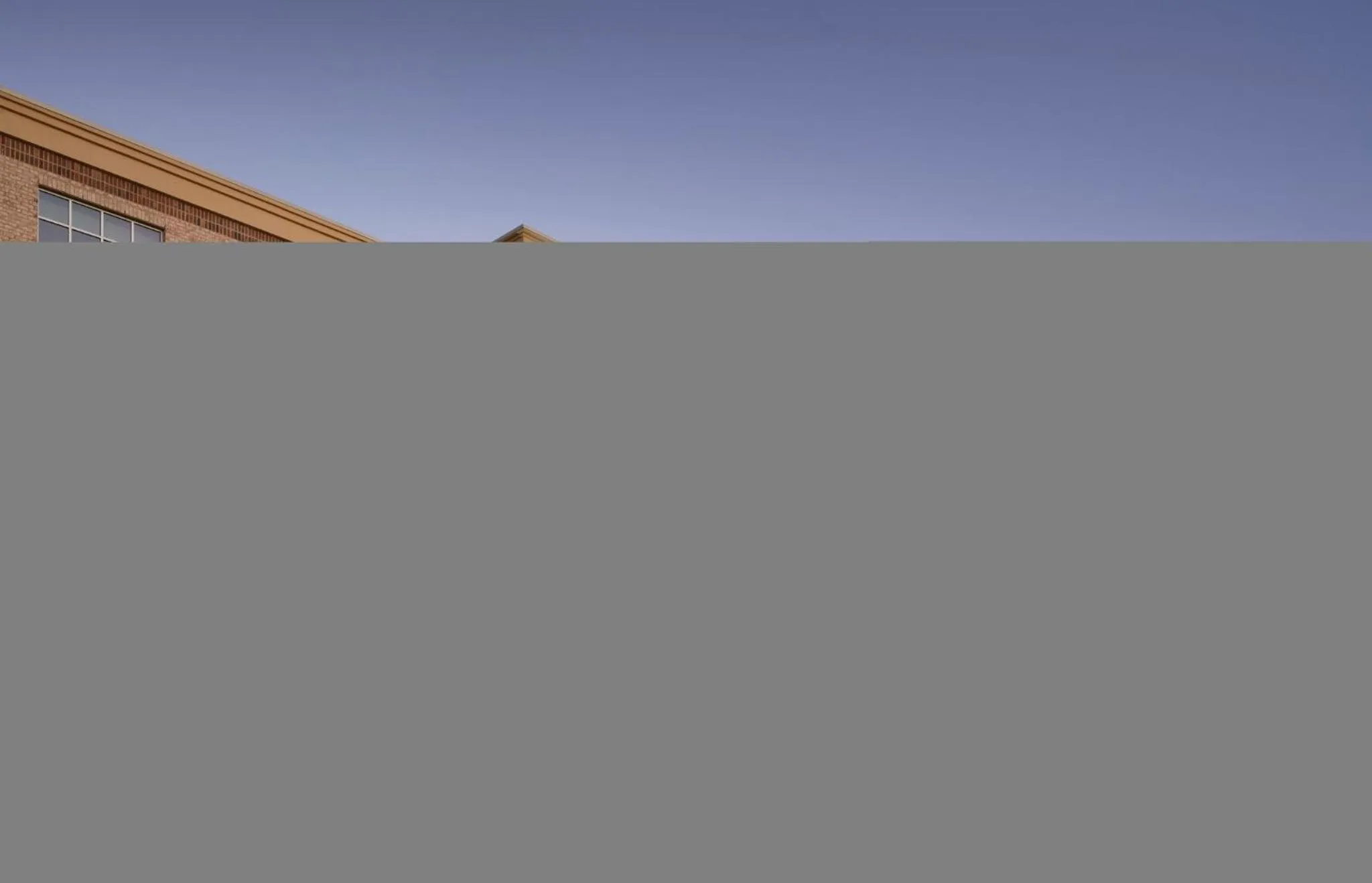 Property building in Holiday Inn Express - Jackson - Ridgeland by IHG