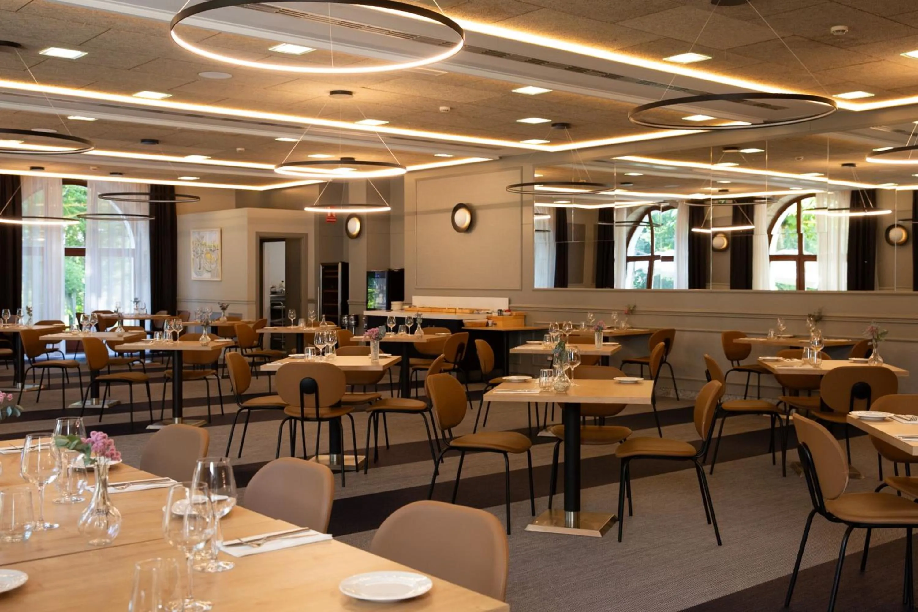 Iberik Gran Balneario de Guitiriz