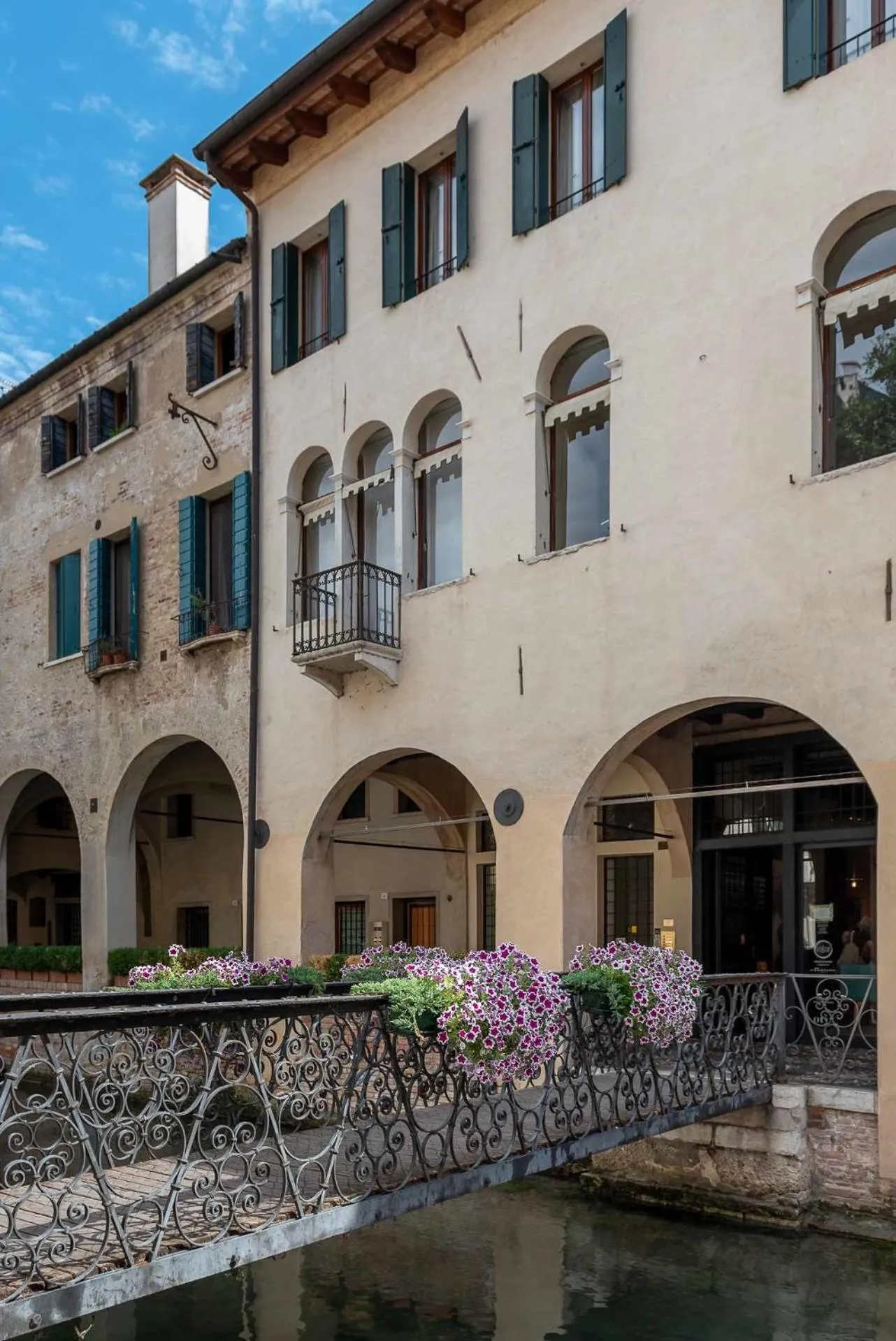 Buranelli Charme Rooms