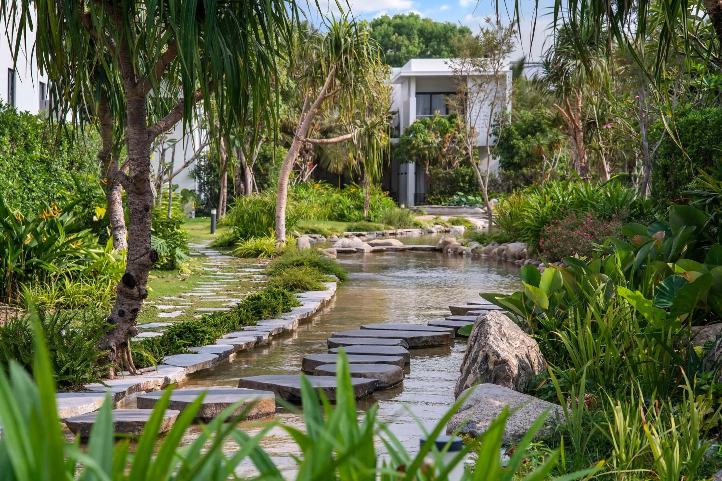 Other in Angsana Ho Tram