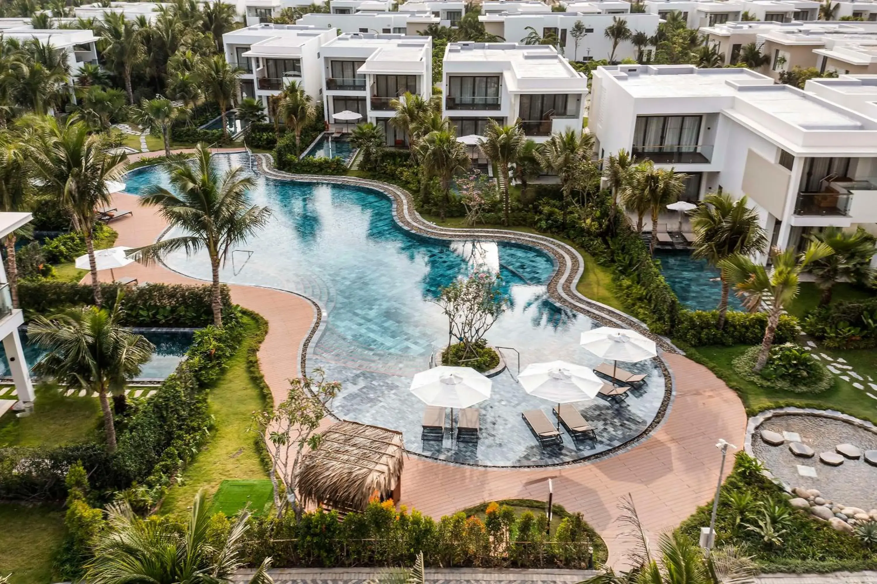 Angsana Ho Tram Angsana Ho Tram