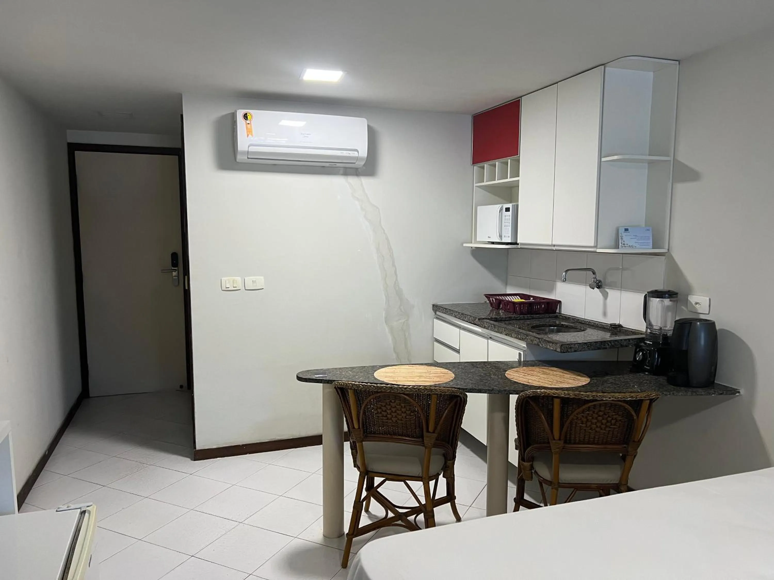 Flat Ambassador - Cabo Branco - João Pessoa