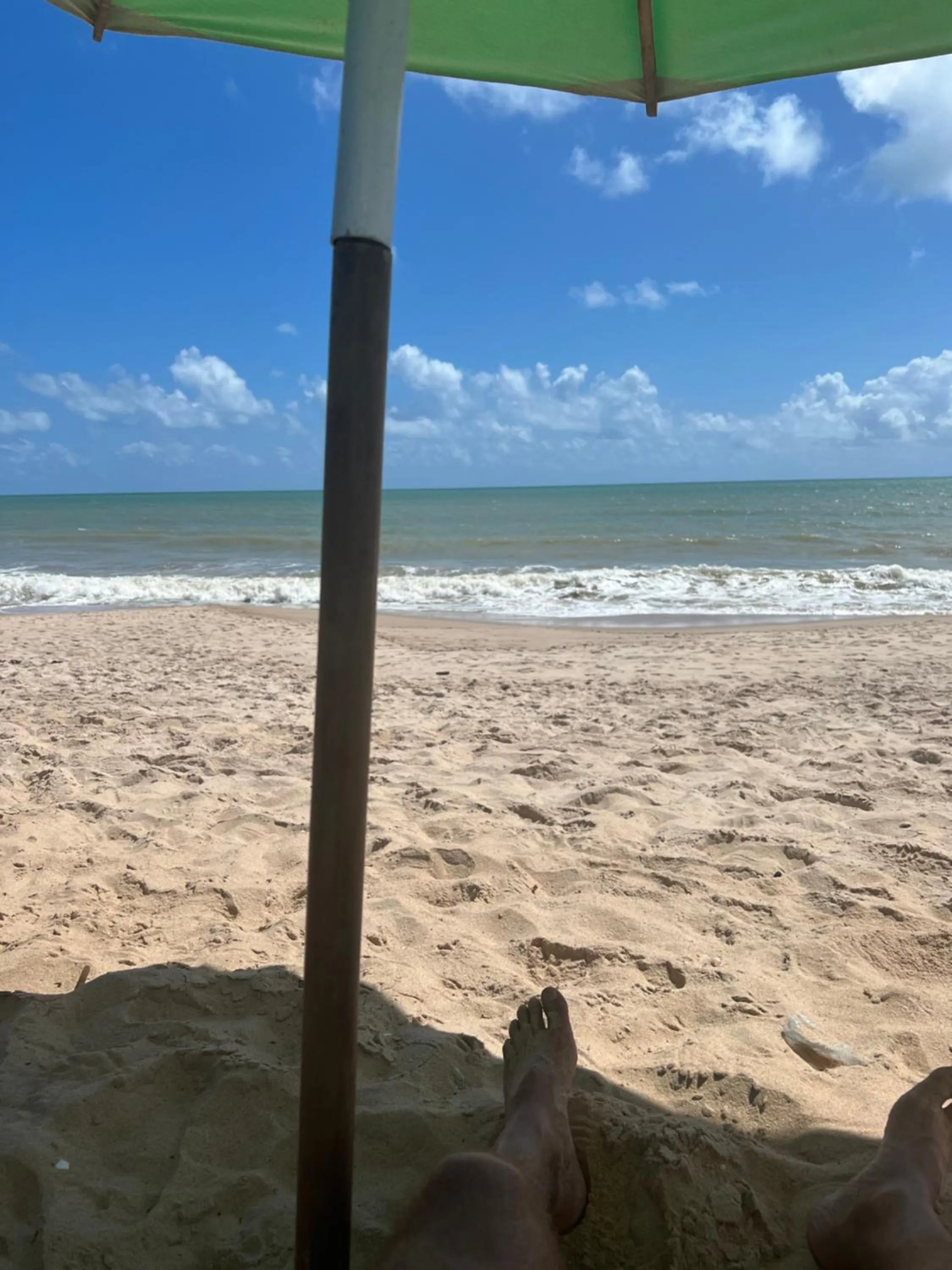 Flat Ambassador - Cabo Branco - João Pessoa