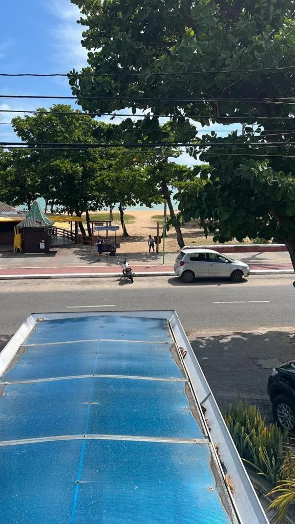 Street view in Flat Ambassador - Cabo Branco - João Pessoa