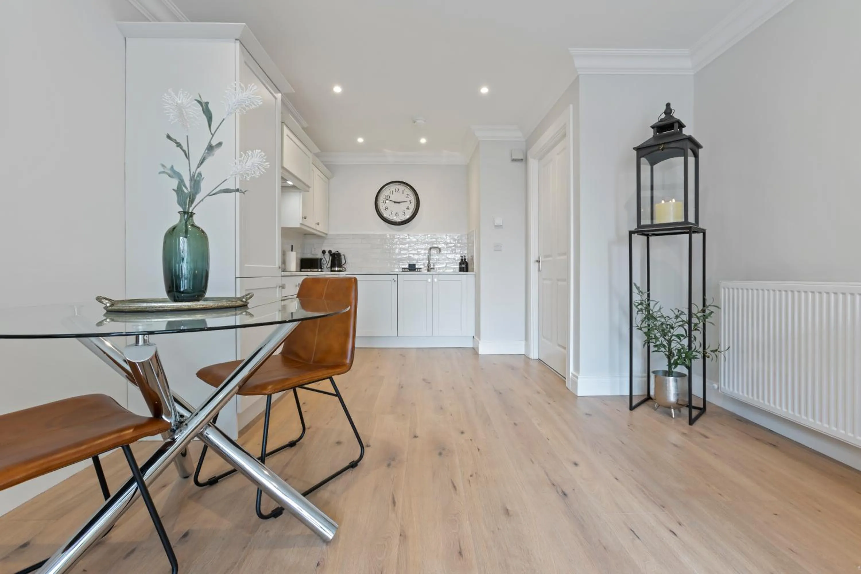 Kitchen or kitchenette in Wilton House