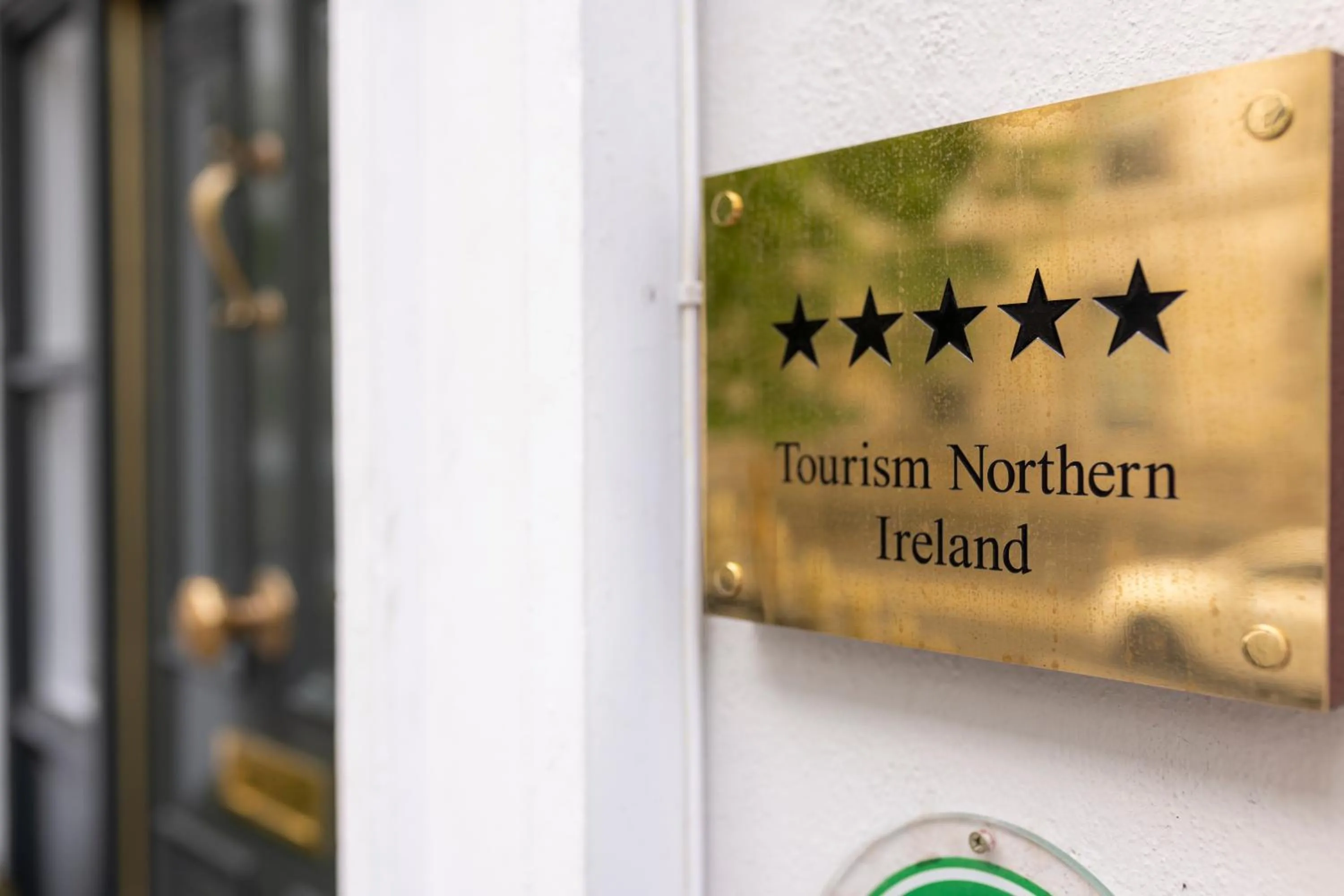 Property logo or sign in Wilton House