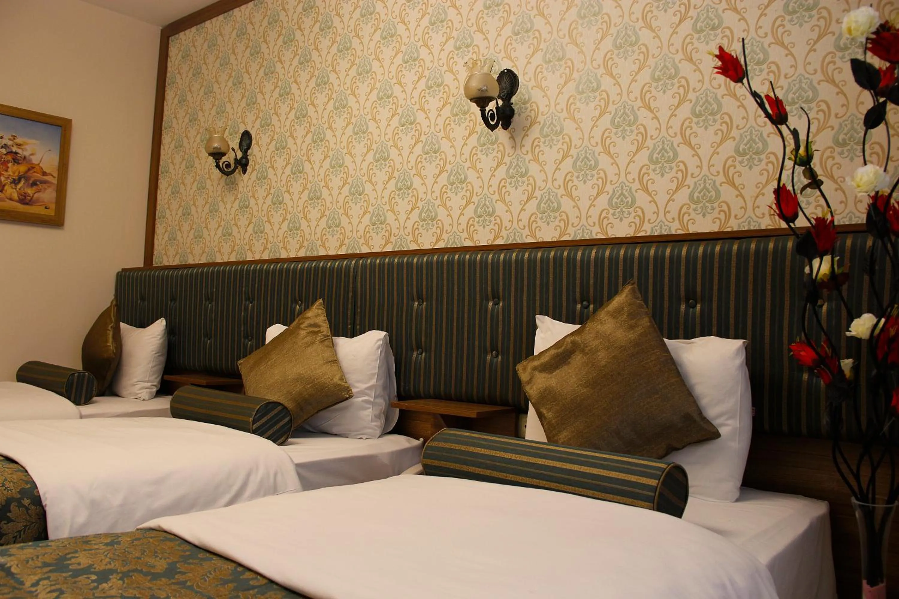 Double Room in GROSS HOTEL