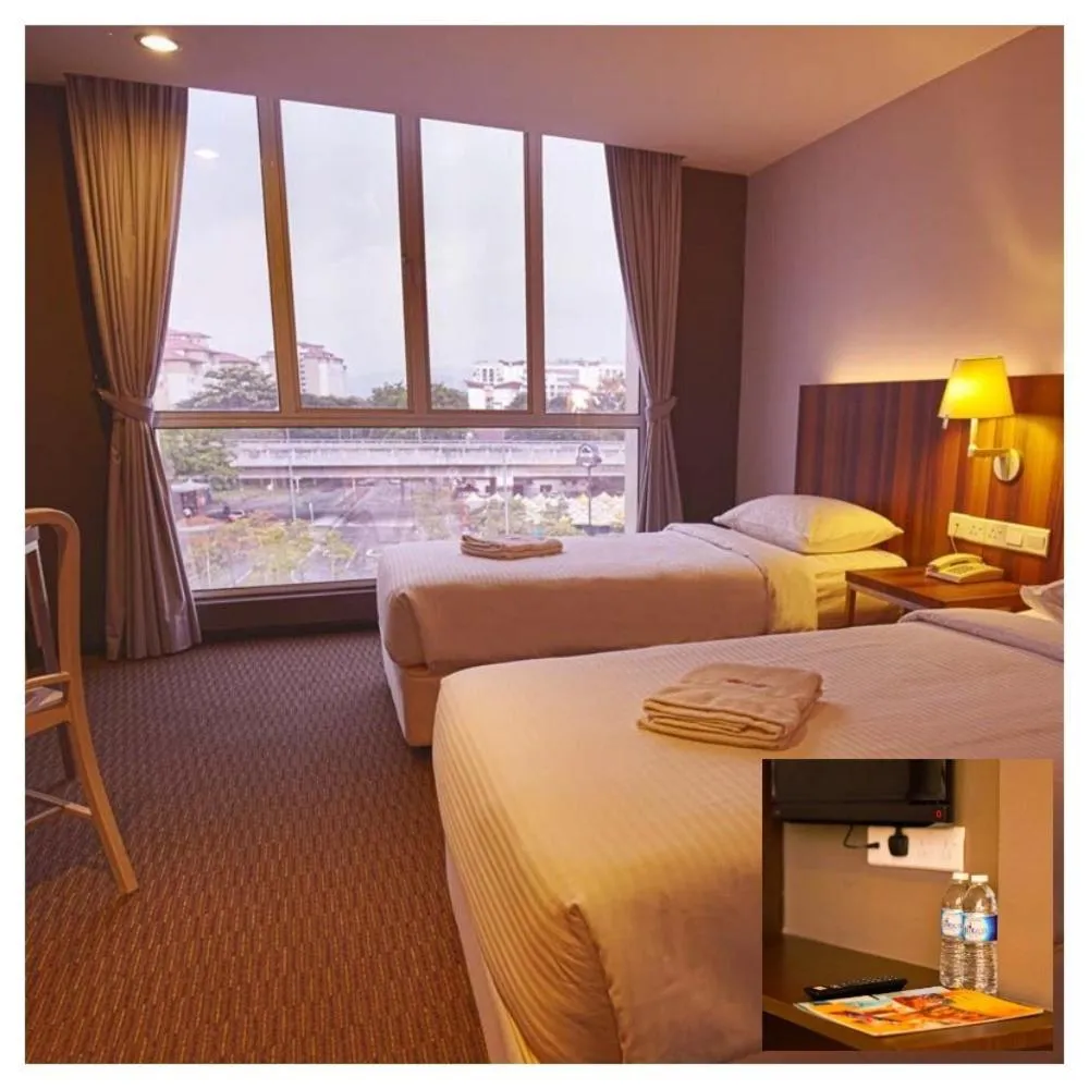 Sakura Boutique Hotel