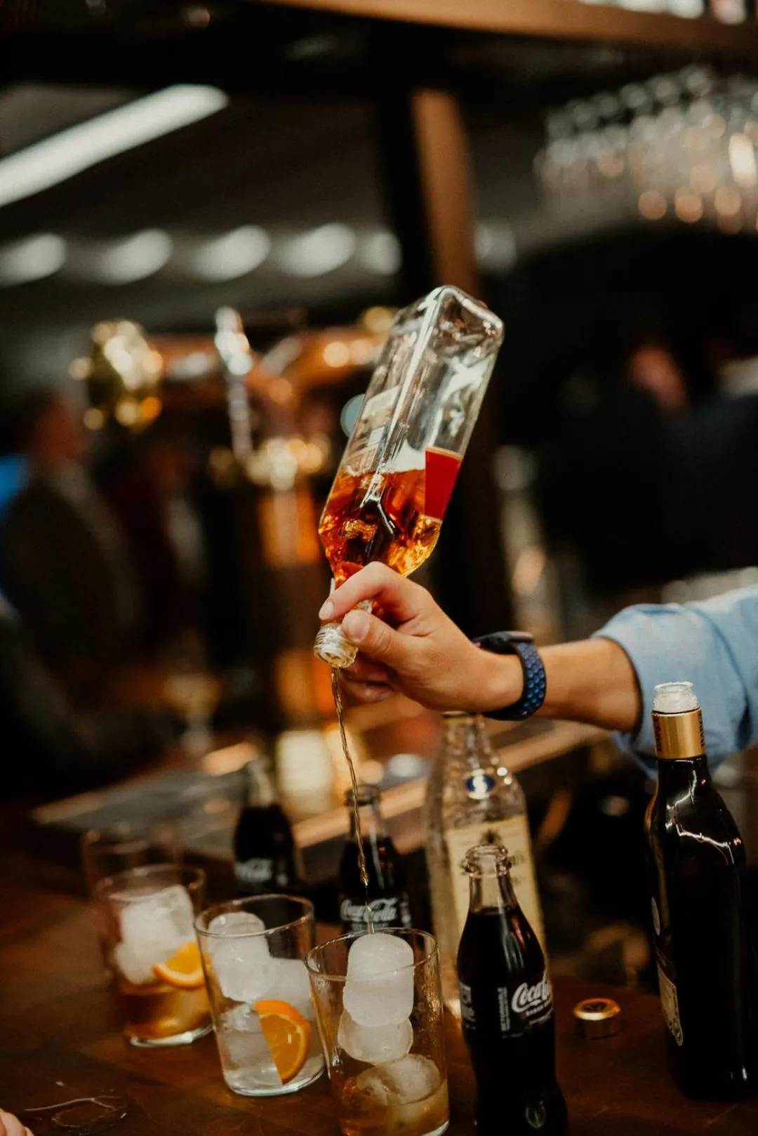 Balcony/Terrace in esZentrico Suites Jerez