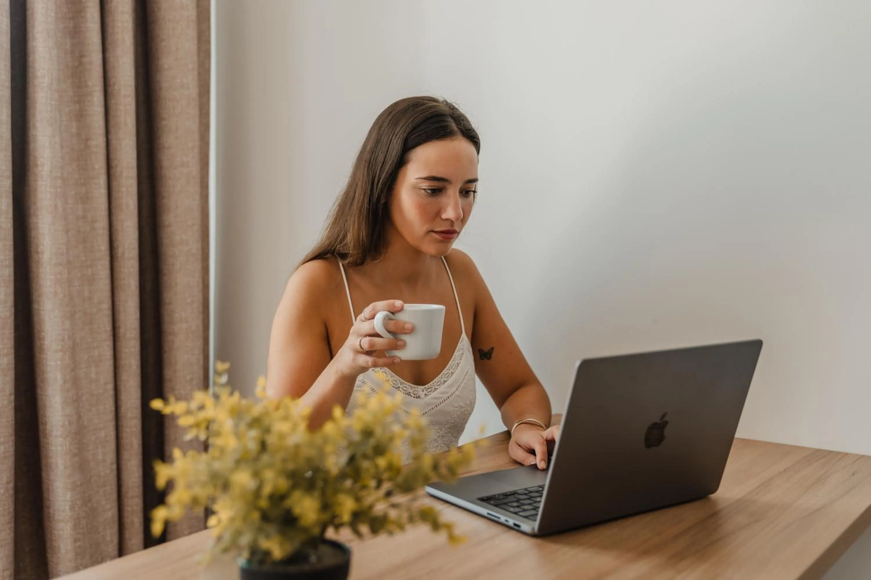 group of guests in esZentrico Suites Jerez