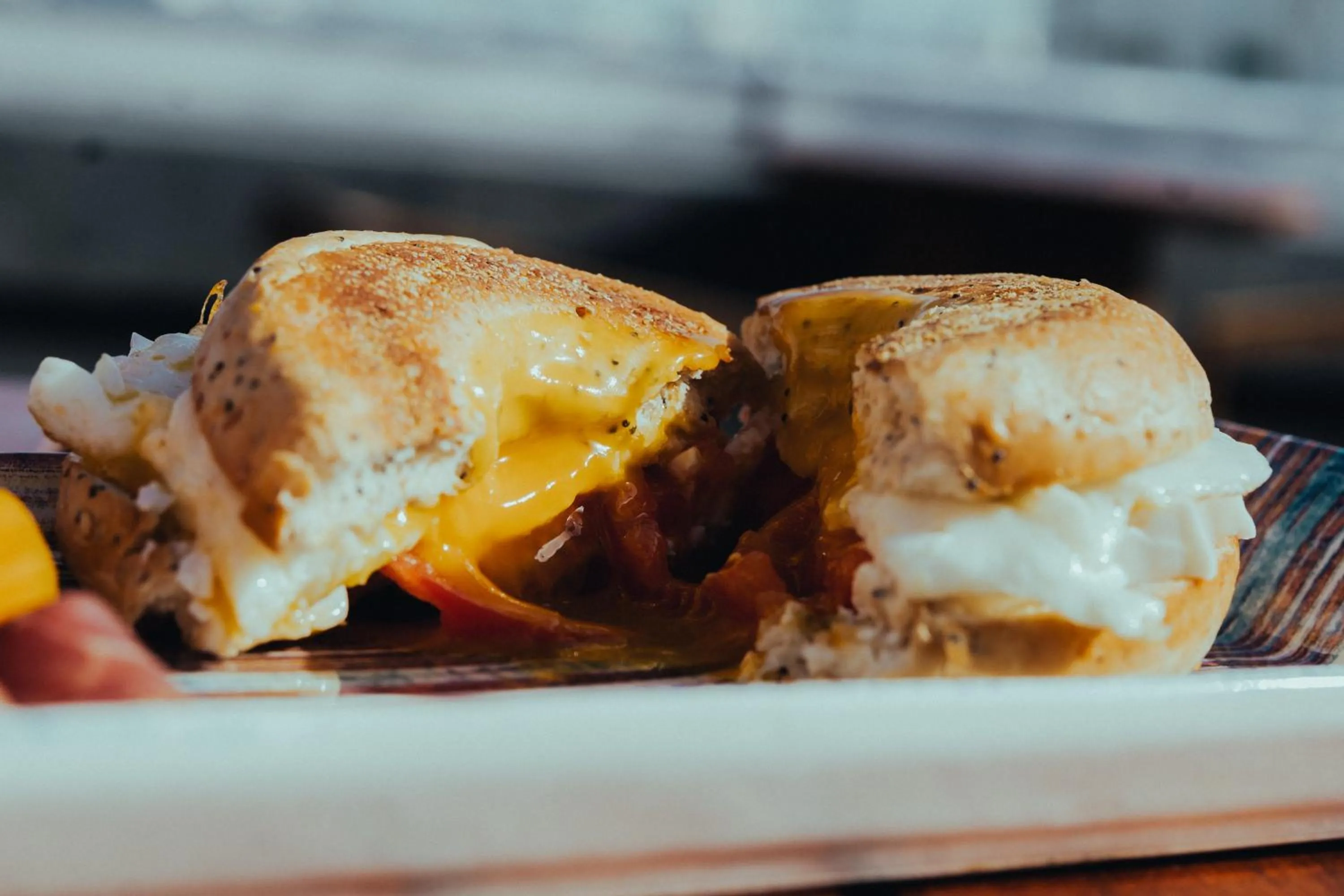 Breakfast in esZentrico Suites Jerez