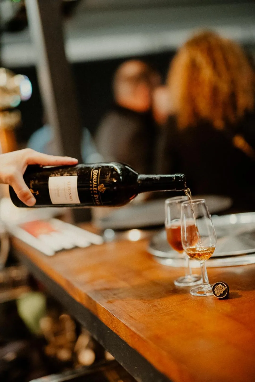 Balcony/Terrace in esZentrico Suites Jerez
