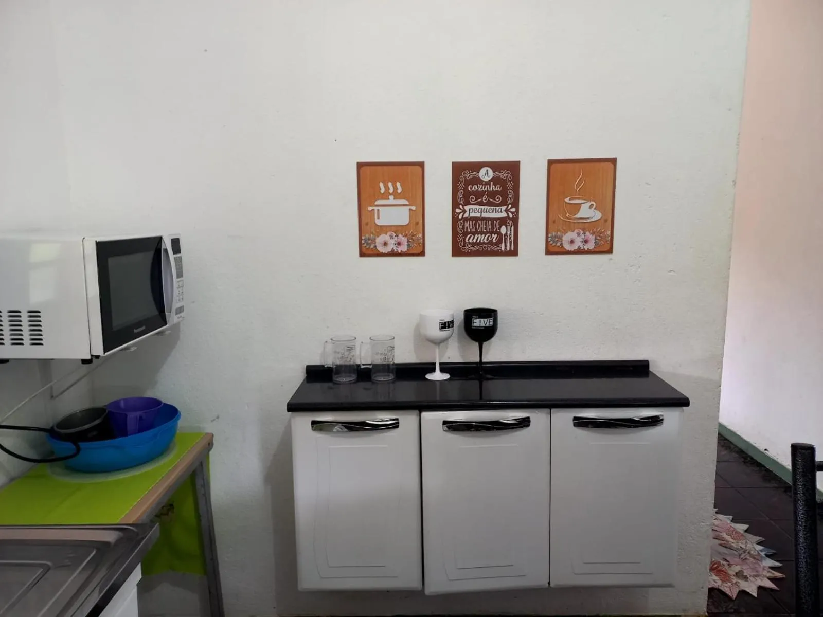 Property building in RANCHO PÉ DA SERRA