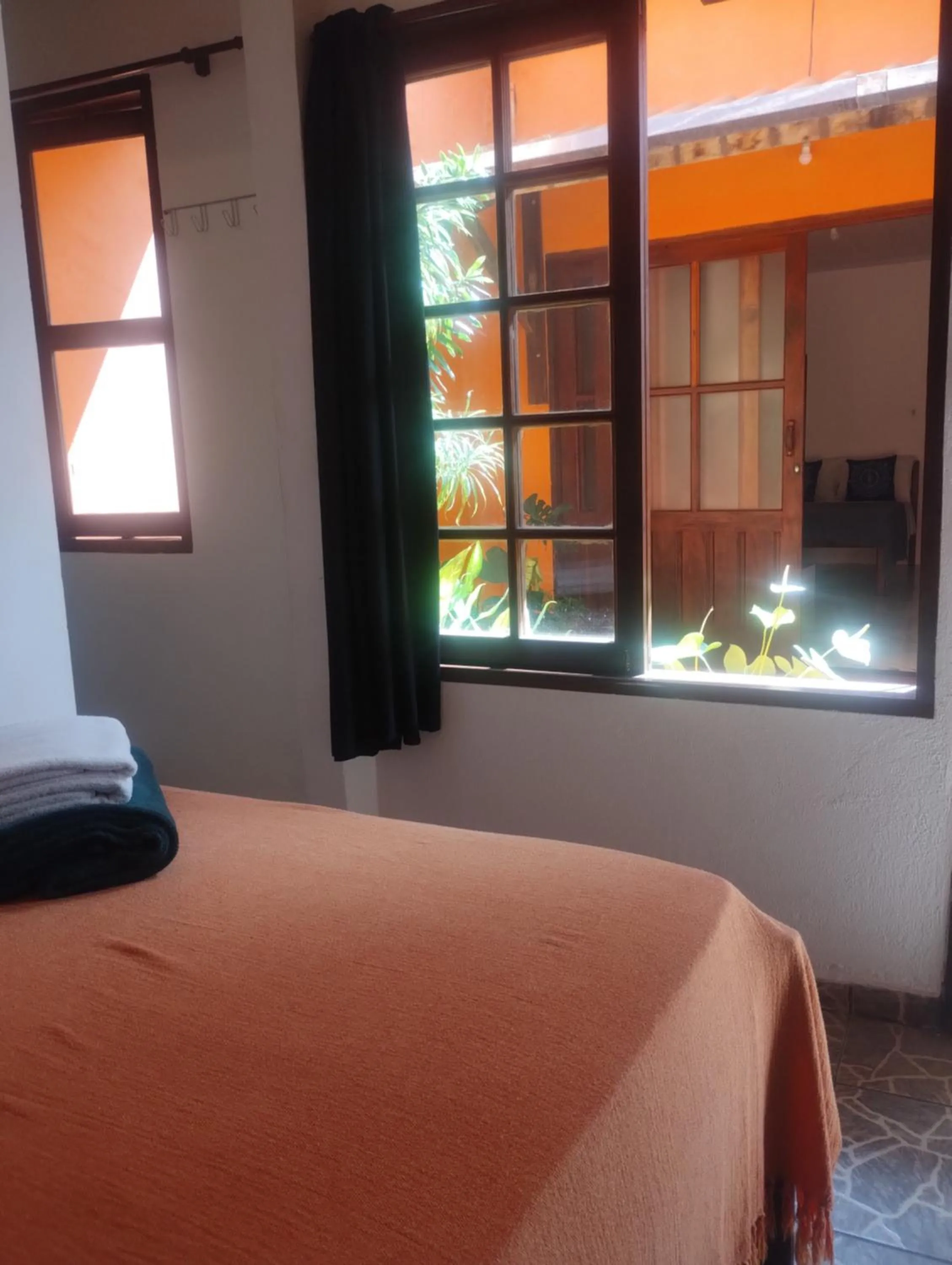 Bedroom, Bed in Pouso Paraty