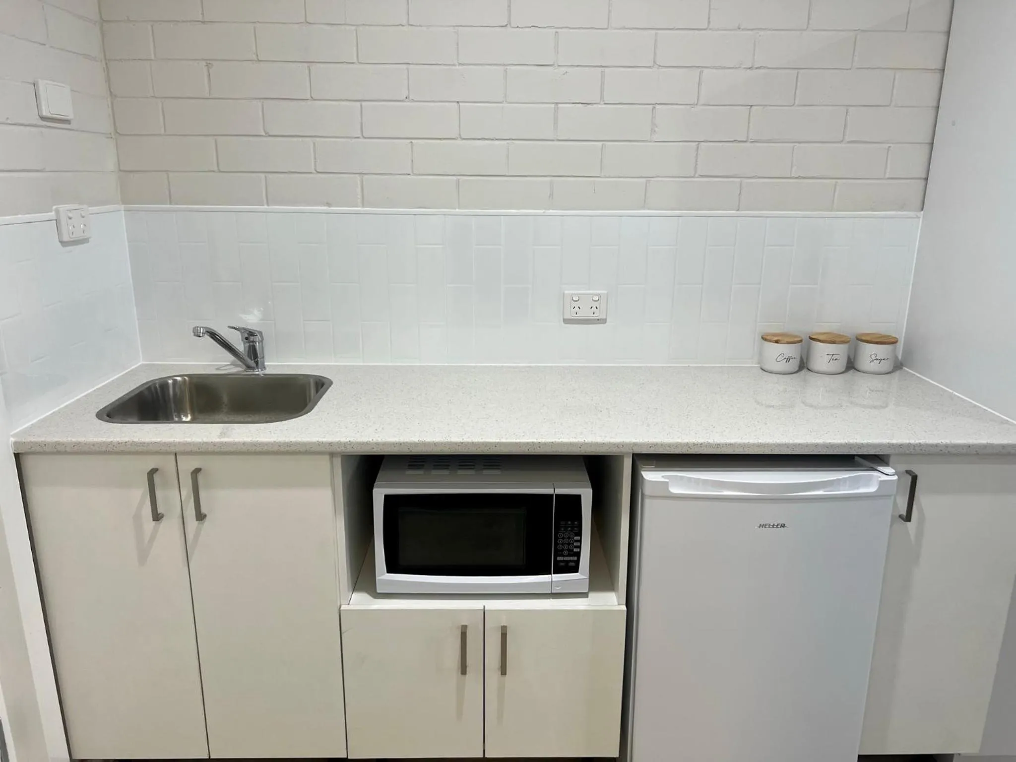 Pingelly Retreat Motel