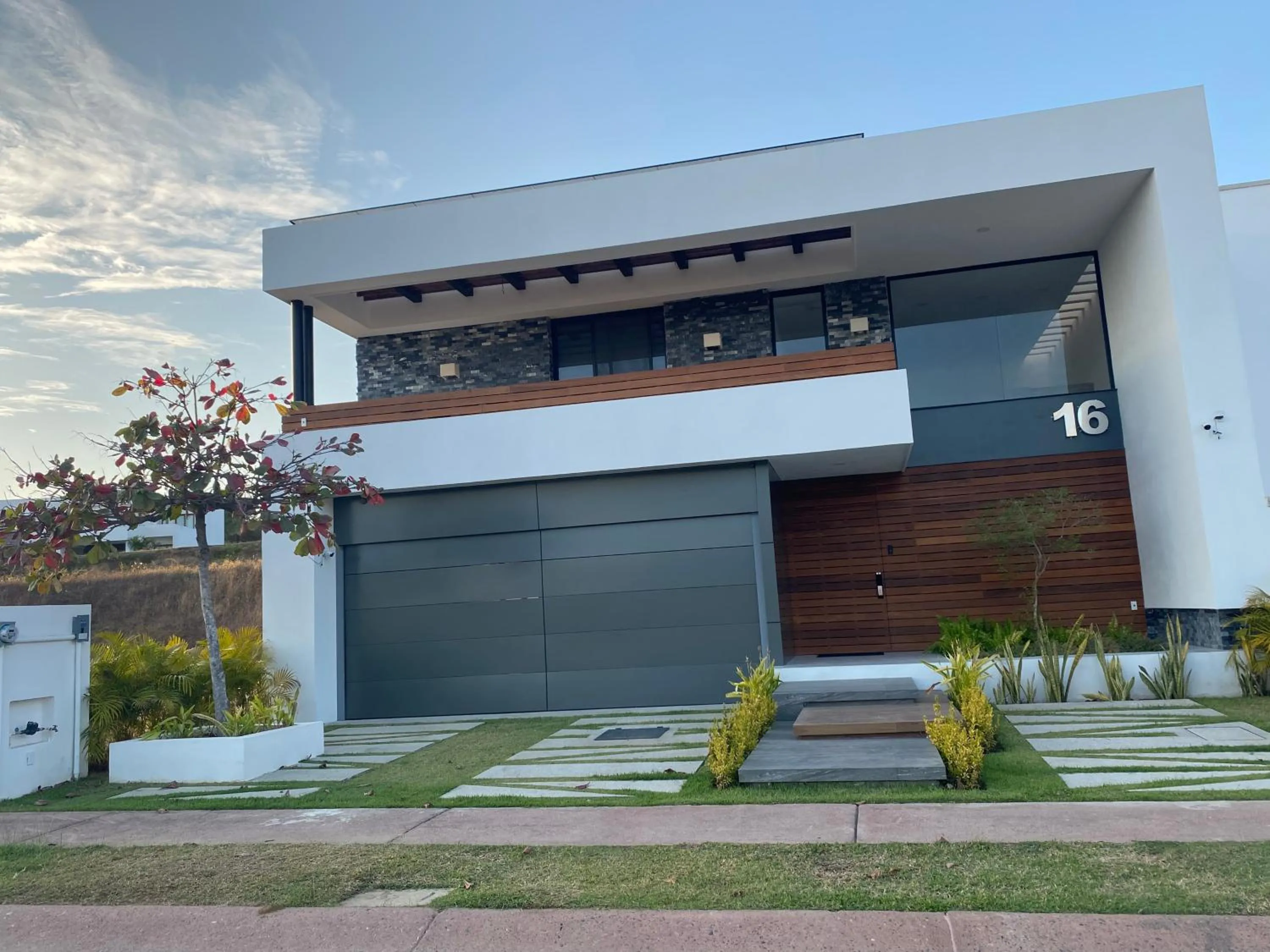 Property building in Tamaran casa de playa Pescadores 16