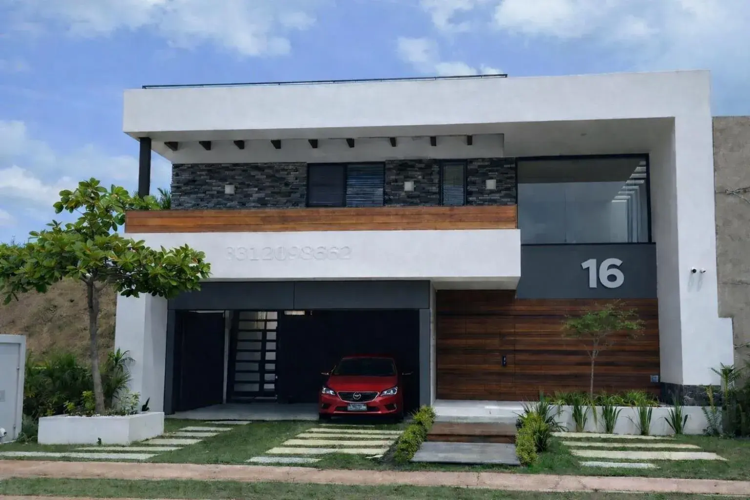 Tamaran casa de playa Pescadores 16 Tamaran casa de playa Pescadores 16