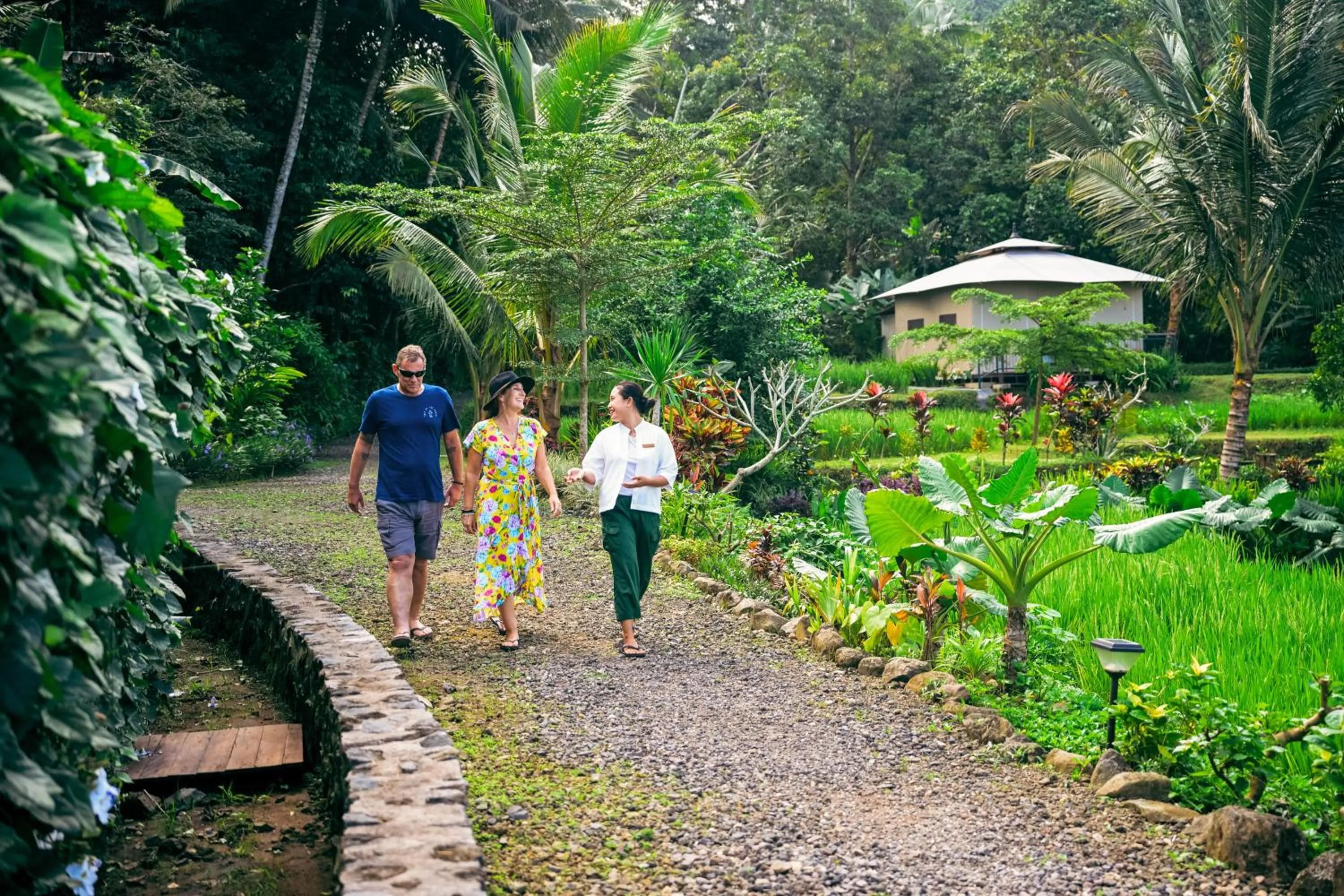 Spa and wellness centre/facilities in Kaura Bali