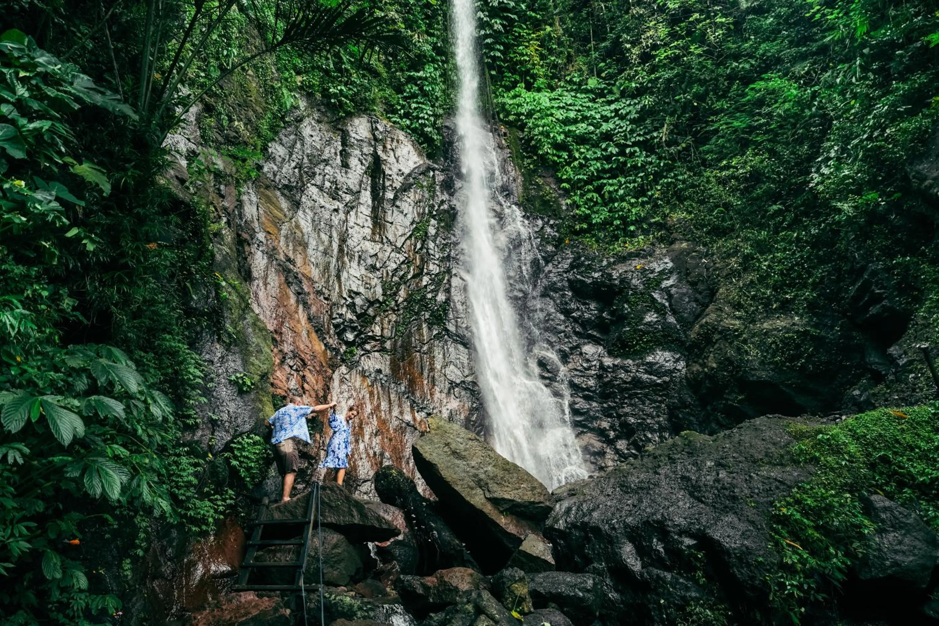 Activities in Kaura Bali