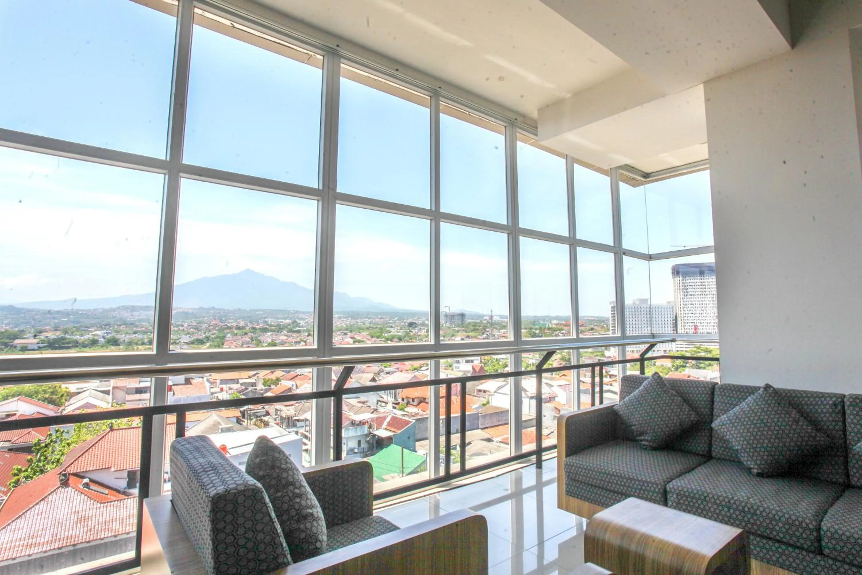 Horison Inn Antawirya Semarang