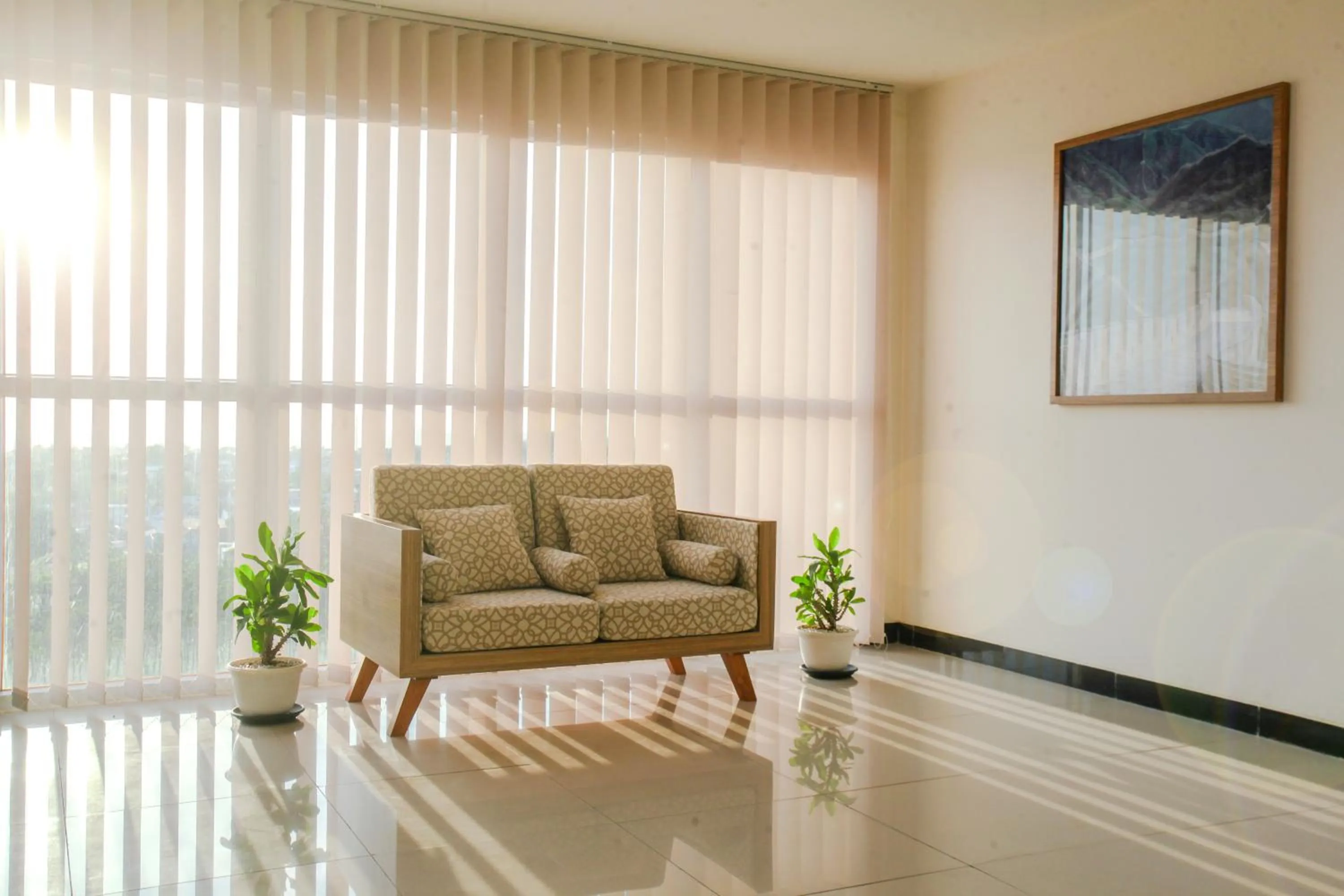 Horison Inn Antawirya Semarang