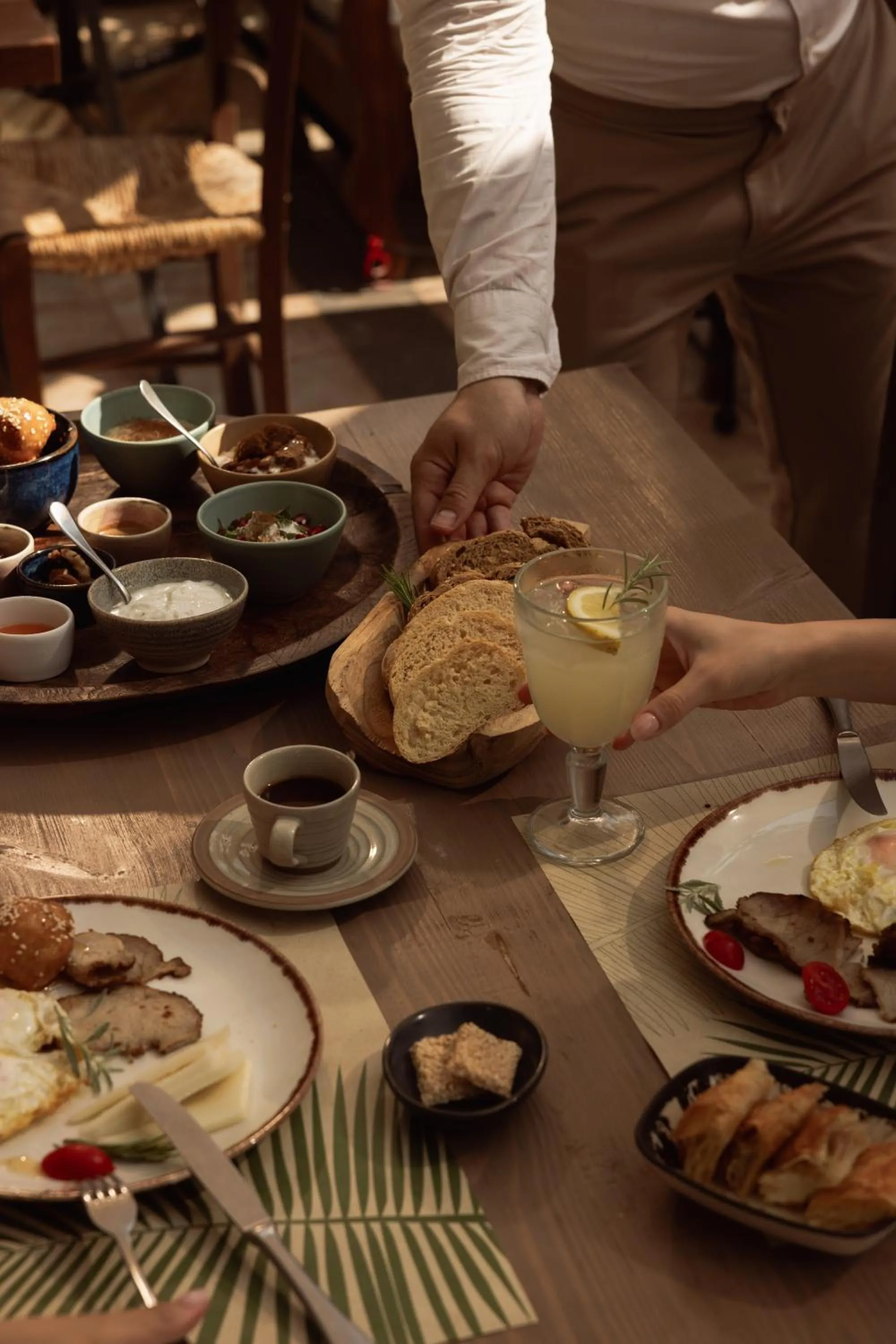 Phāea Cretan Malia, a Member of Design Hotels