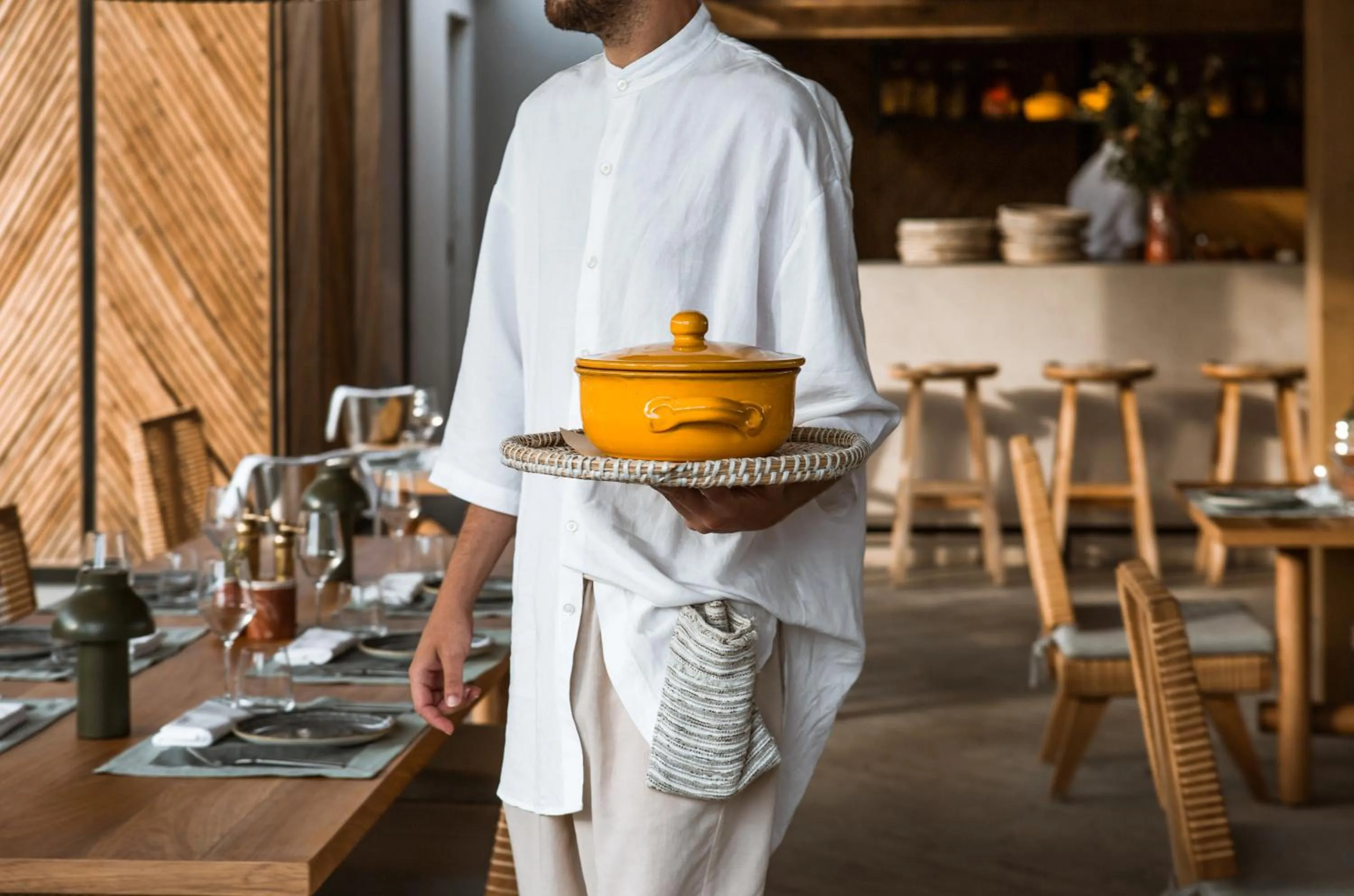 Phāea Cretan Malia, a Member of Design Hotels