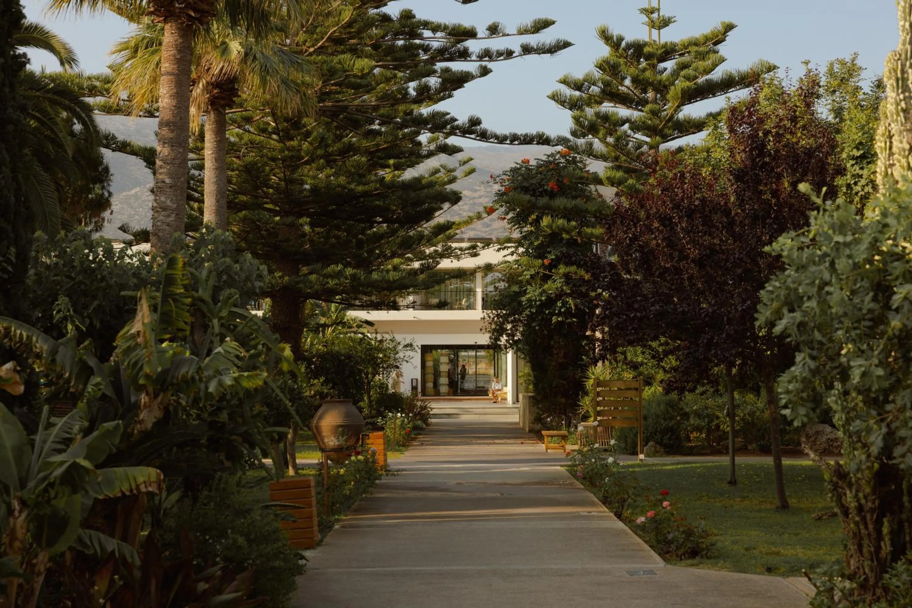 Phāea Cretan Malia, a Member of Design Hotels