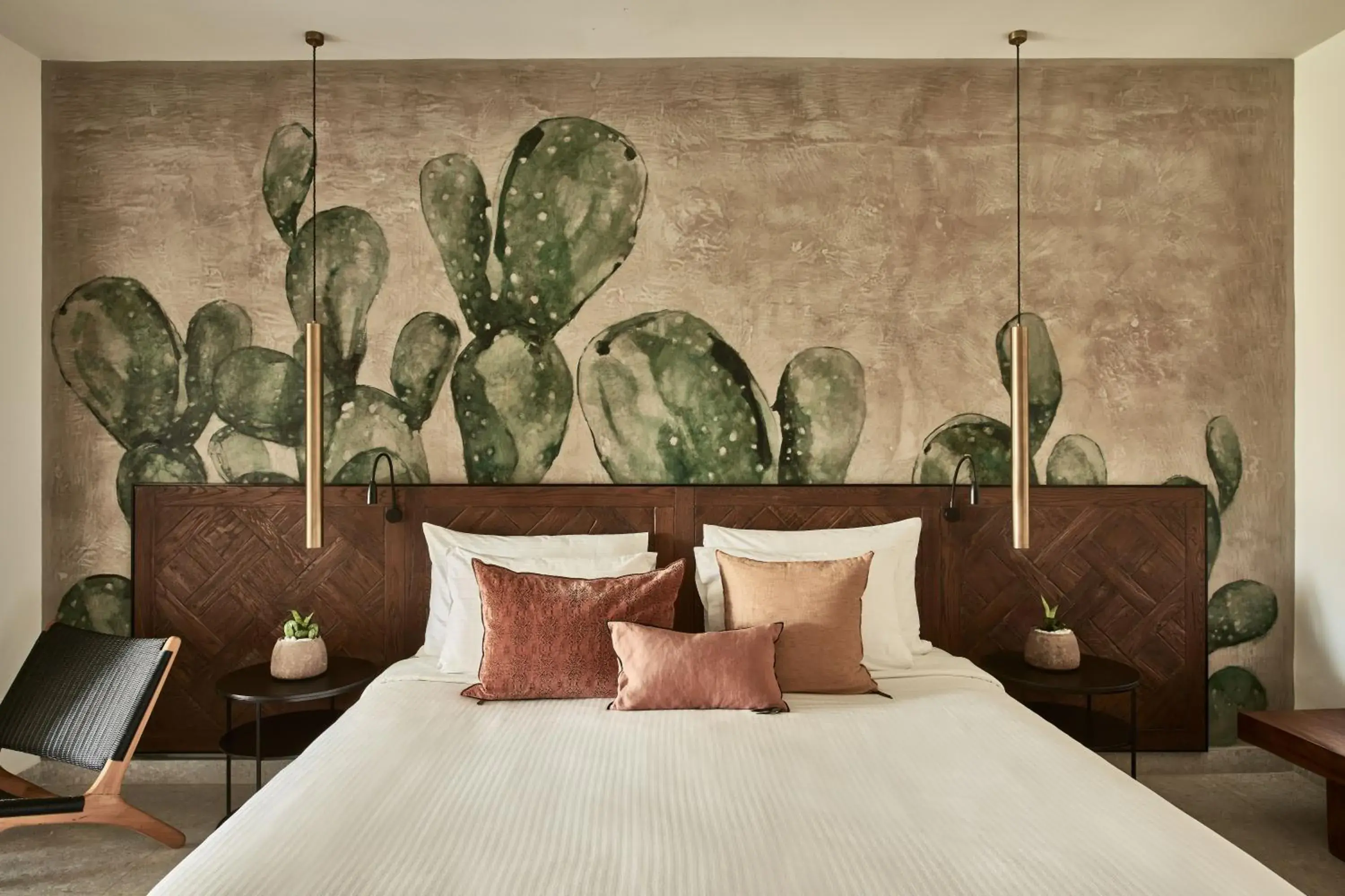 Junior Suite in Phāea Cretan Malia, a Member of Design Hotels Junior Suite in Phāea Cretan Malia, a Member of Design Hotels