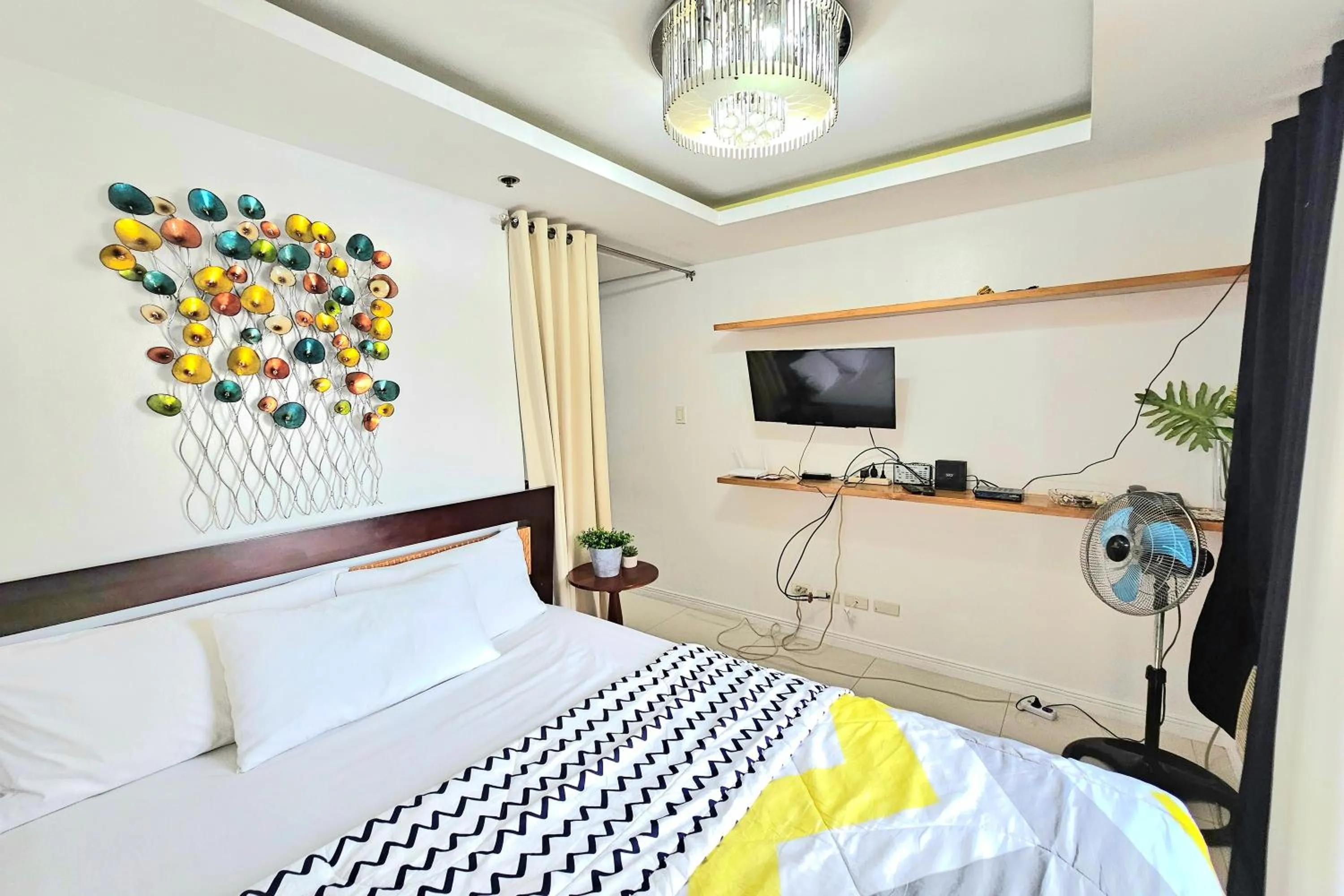 Bed in Birchtower by Jeizel Manila City
