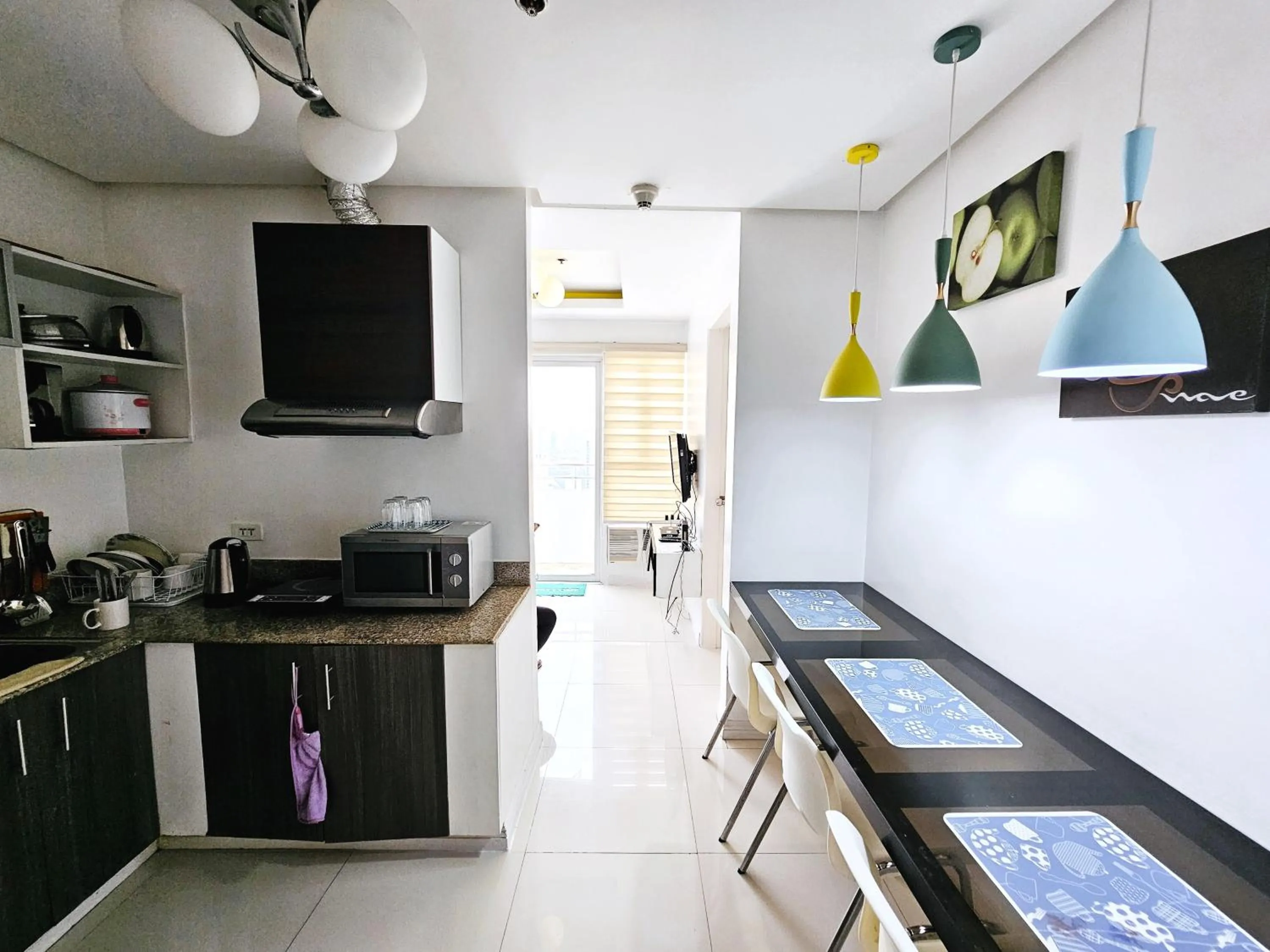 TV and multimedia in Birchtower by Jeizel Manila City
