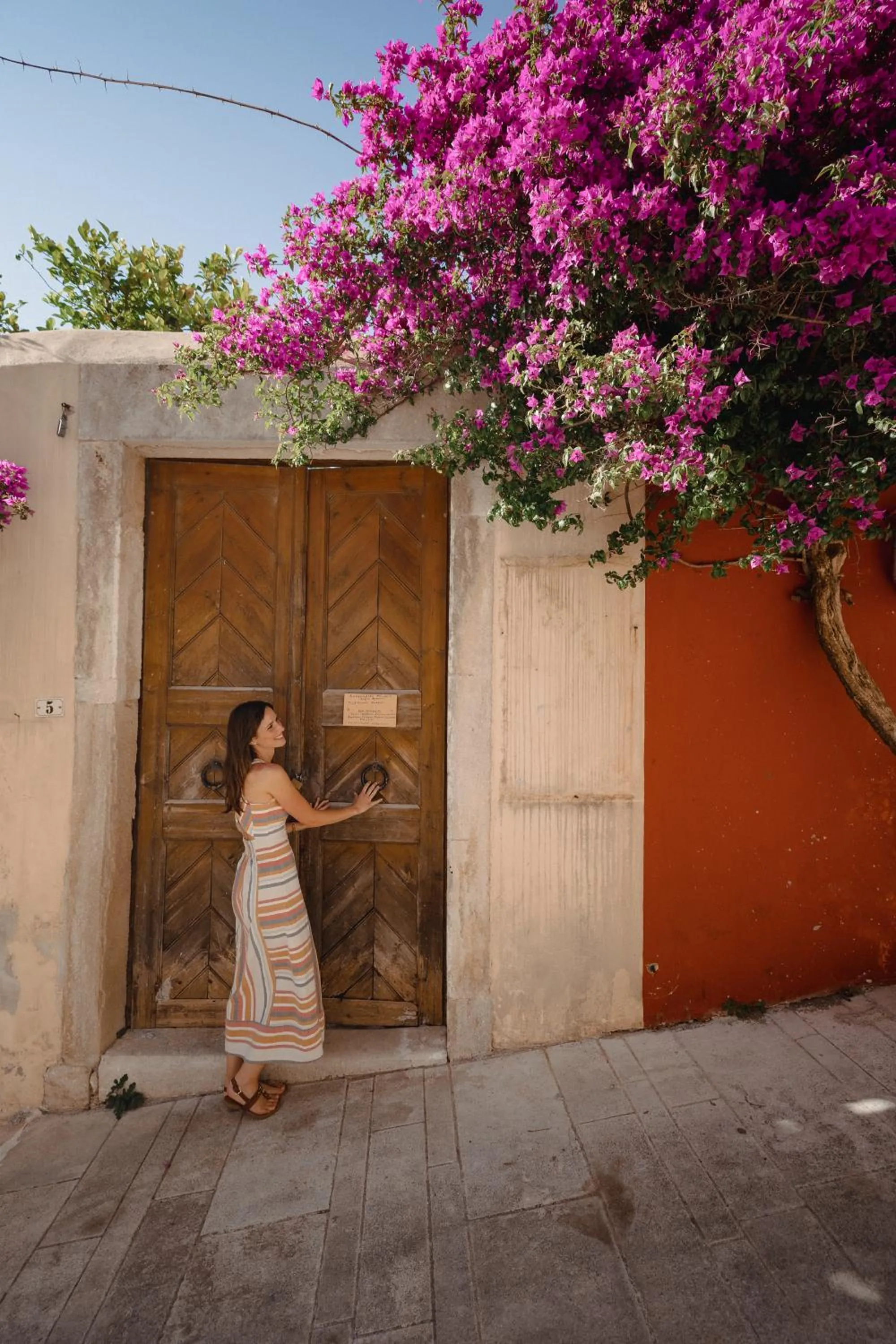 Day in Phāea Blue - Small Luxury Hotels of the World