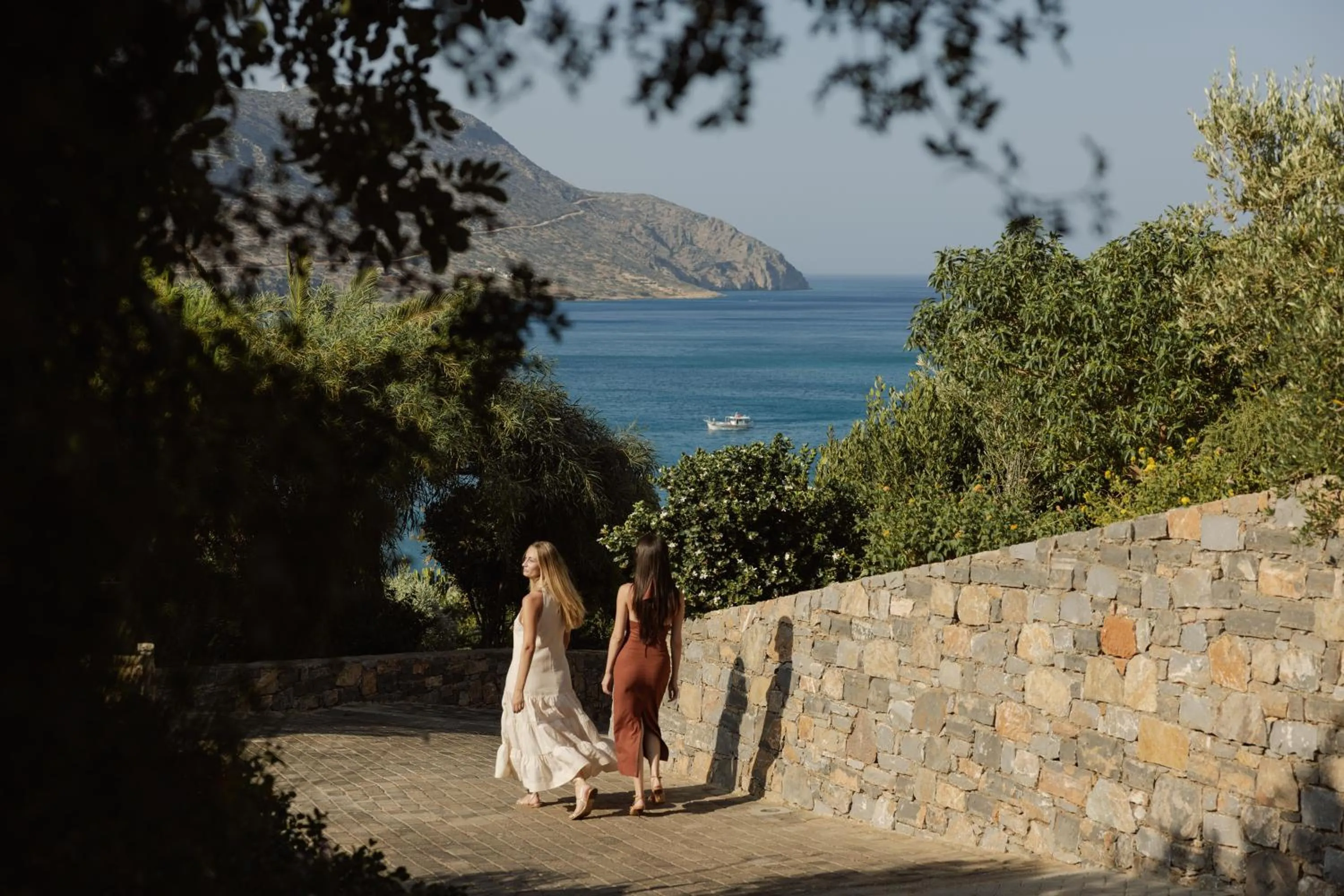 Phāea Blue - Small Luxury Hotels of the World