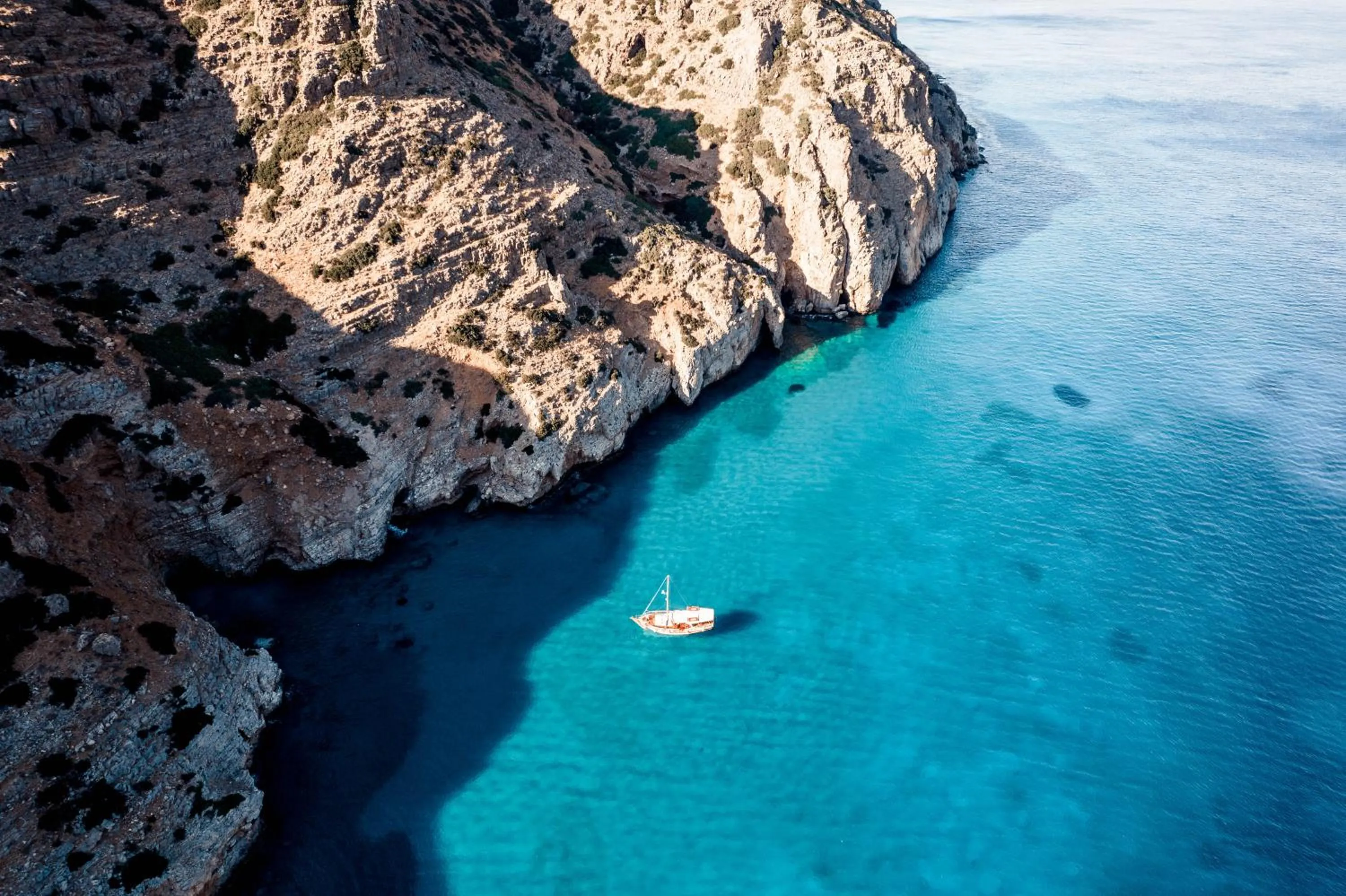 Area and facilities in Phāea Blue - Small Luxury Hotels of the World