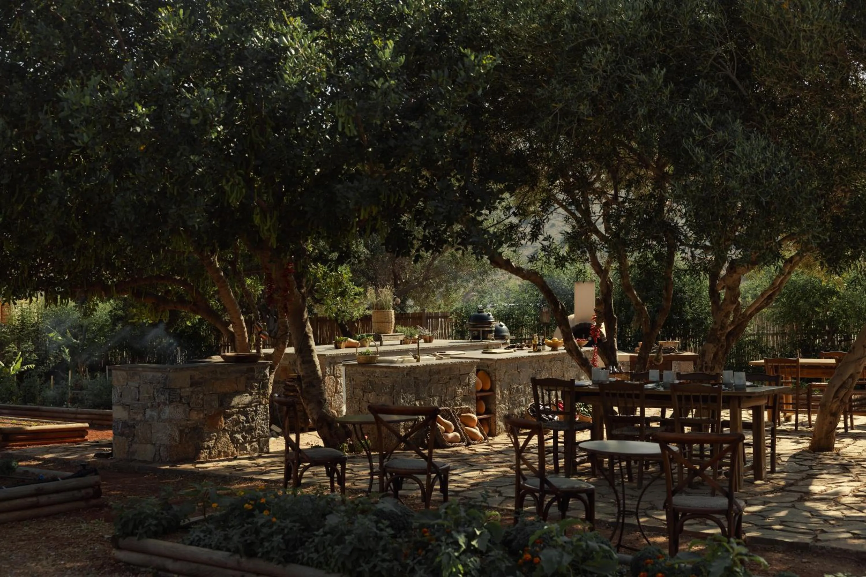 Phāea Blue - Small Luxury Hotels of the World