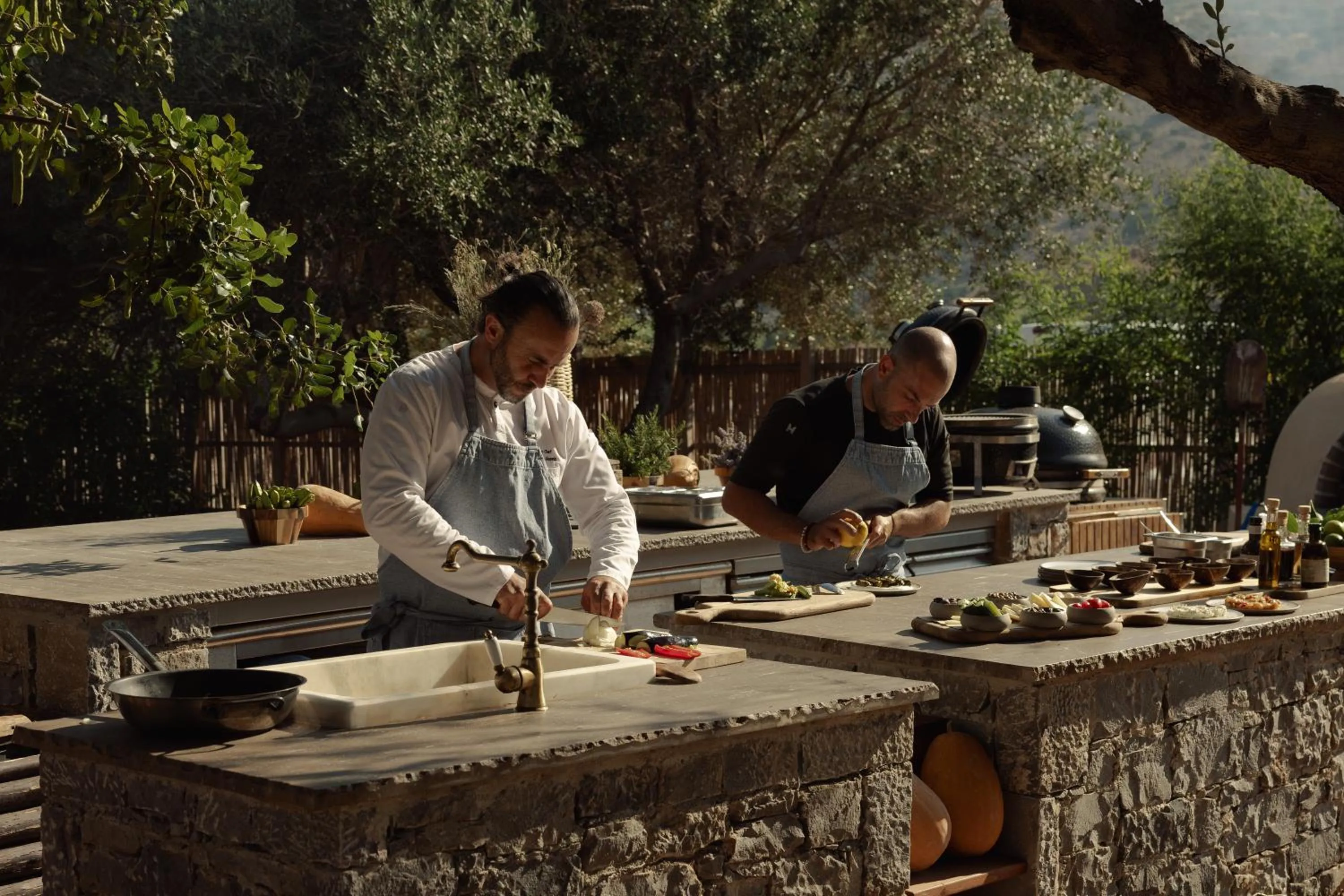 Phāea Blue - Small Luxury Hotels of the World