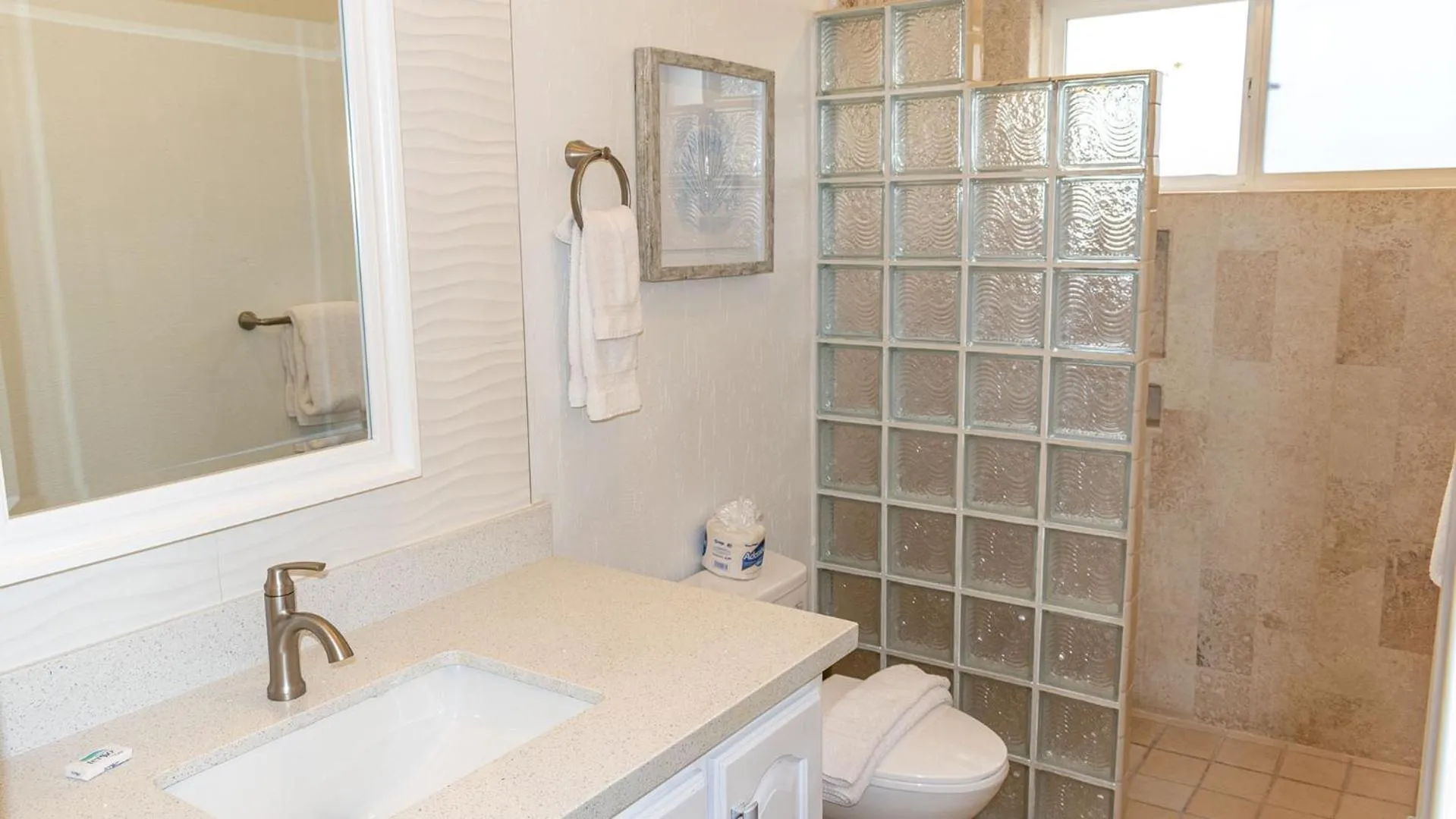 Stunning 3 Bedroom Beach Villa on Sandy Beach at Las Palmas Beachfront Resort V-16 villa