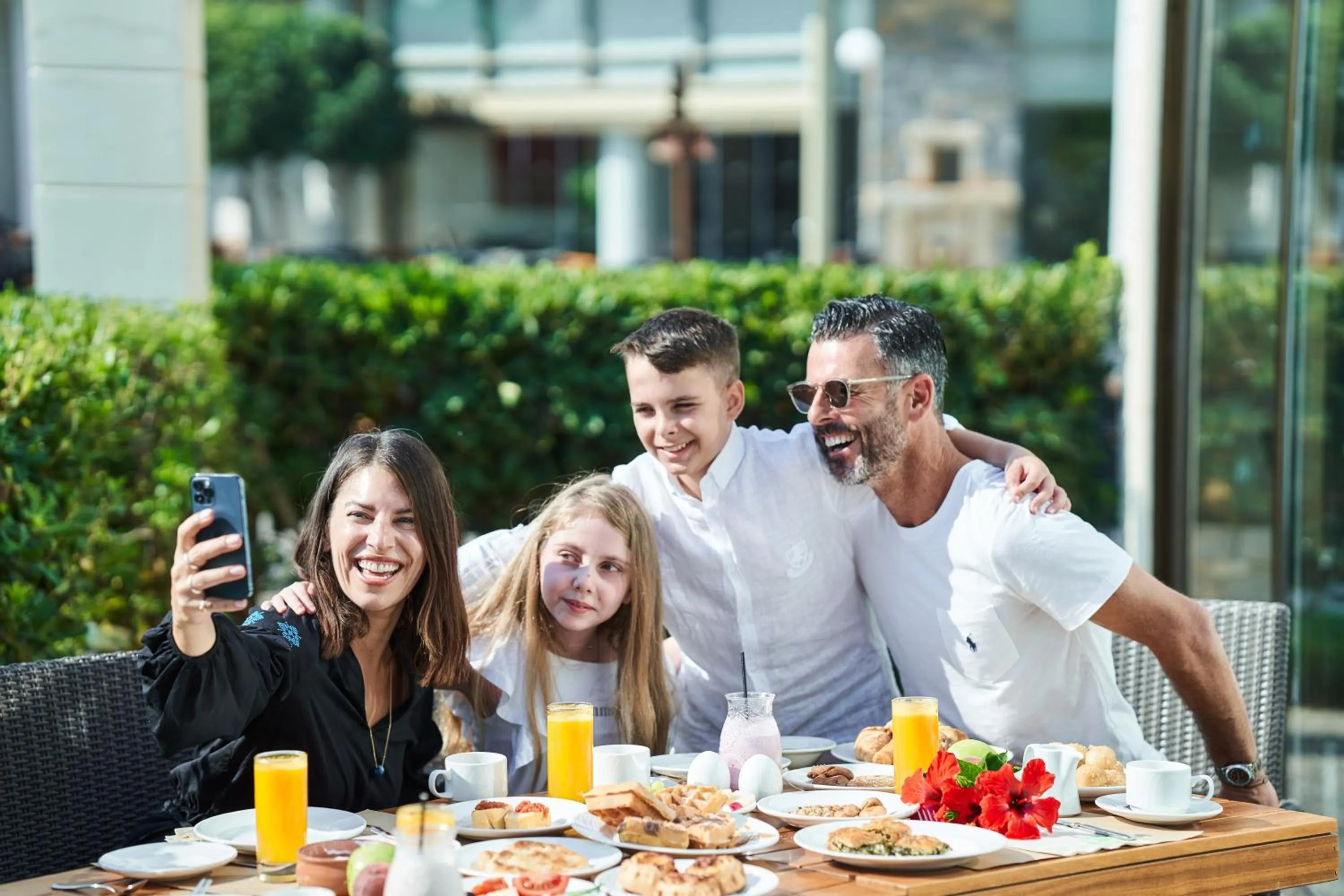 Restaurant/places to eat in Agapi Beach Resort Premium All Inclusive