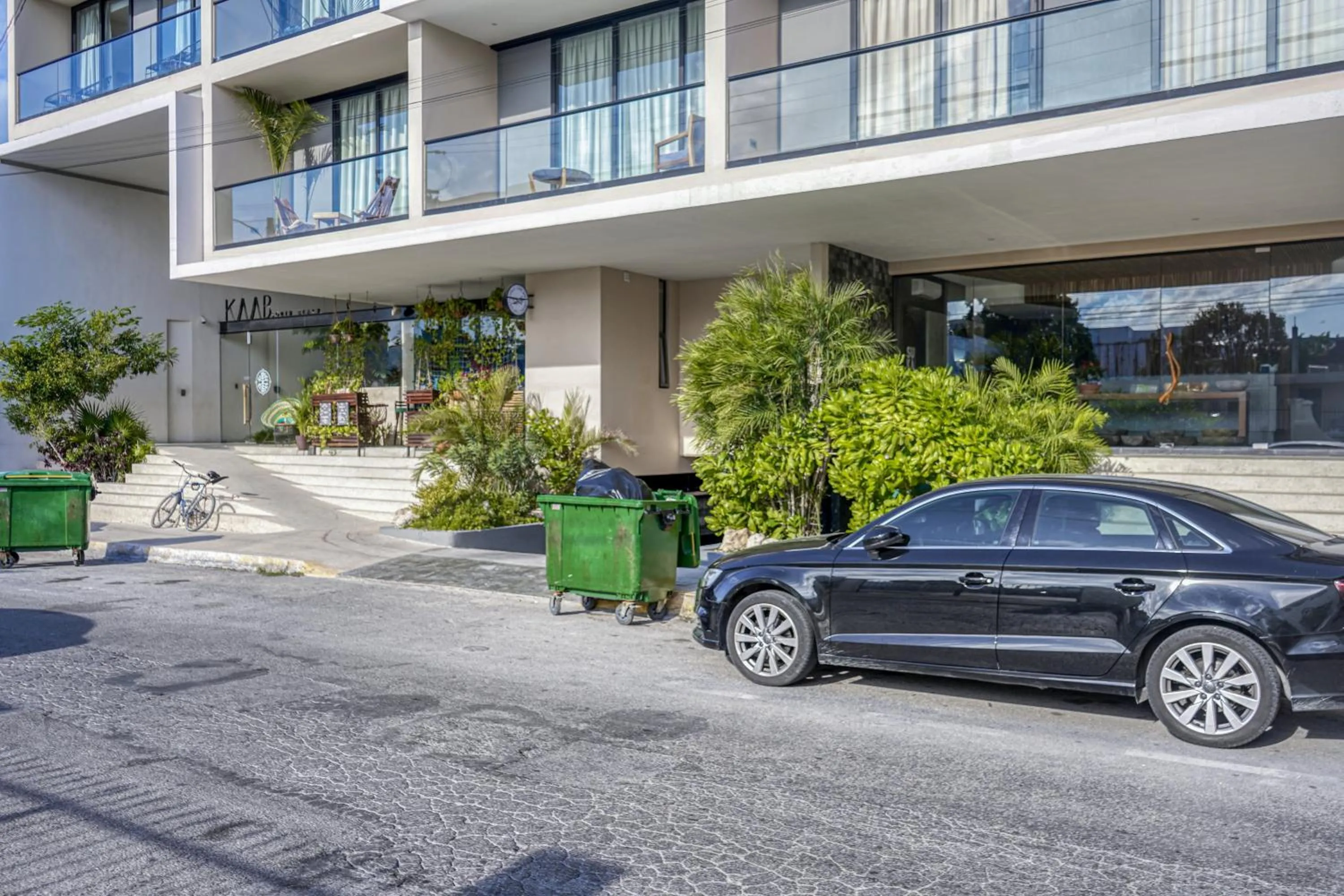 Kaab South Beach #309