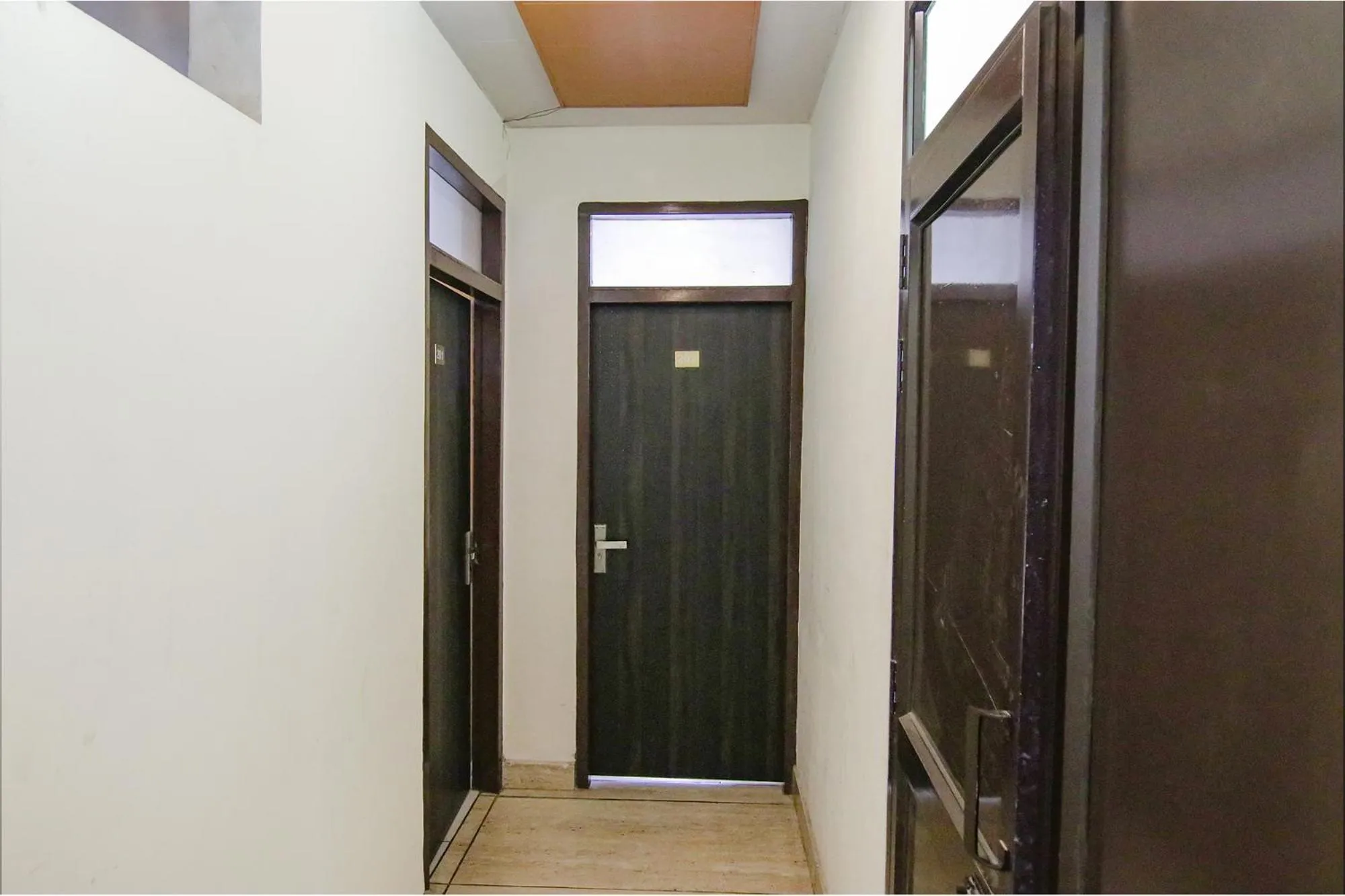 Lobby or reception in Via GS