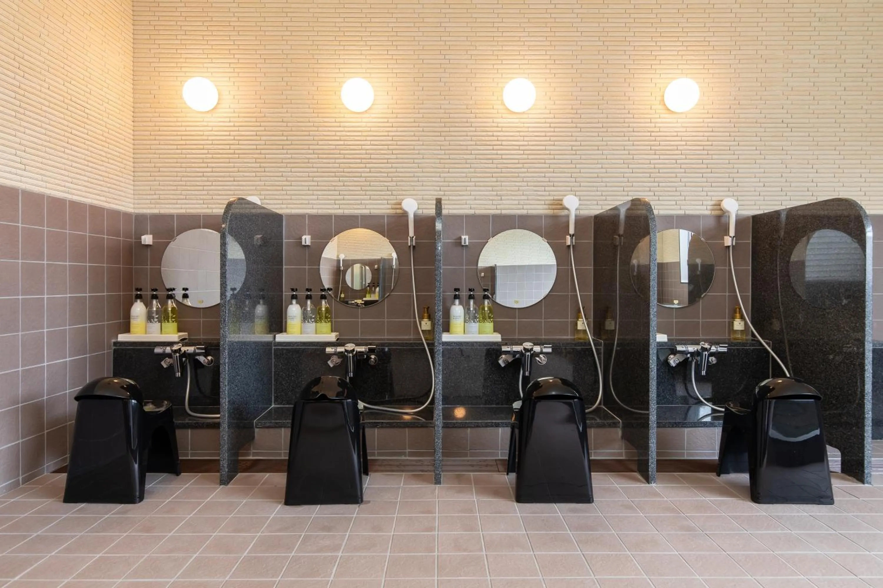 Public Bath in The Celecton Fujisan Gotemba Interchange