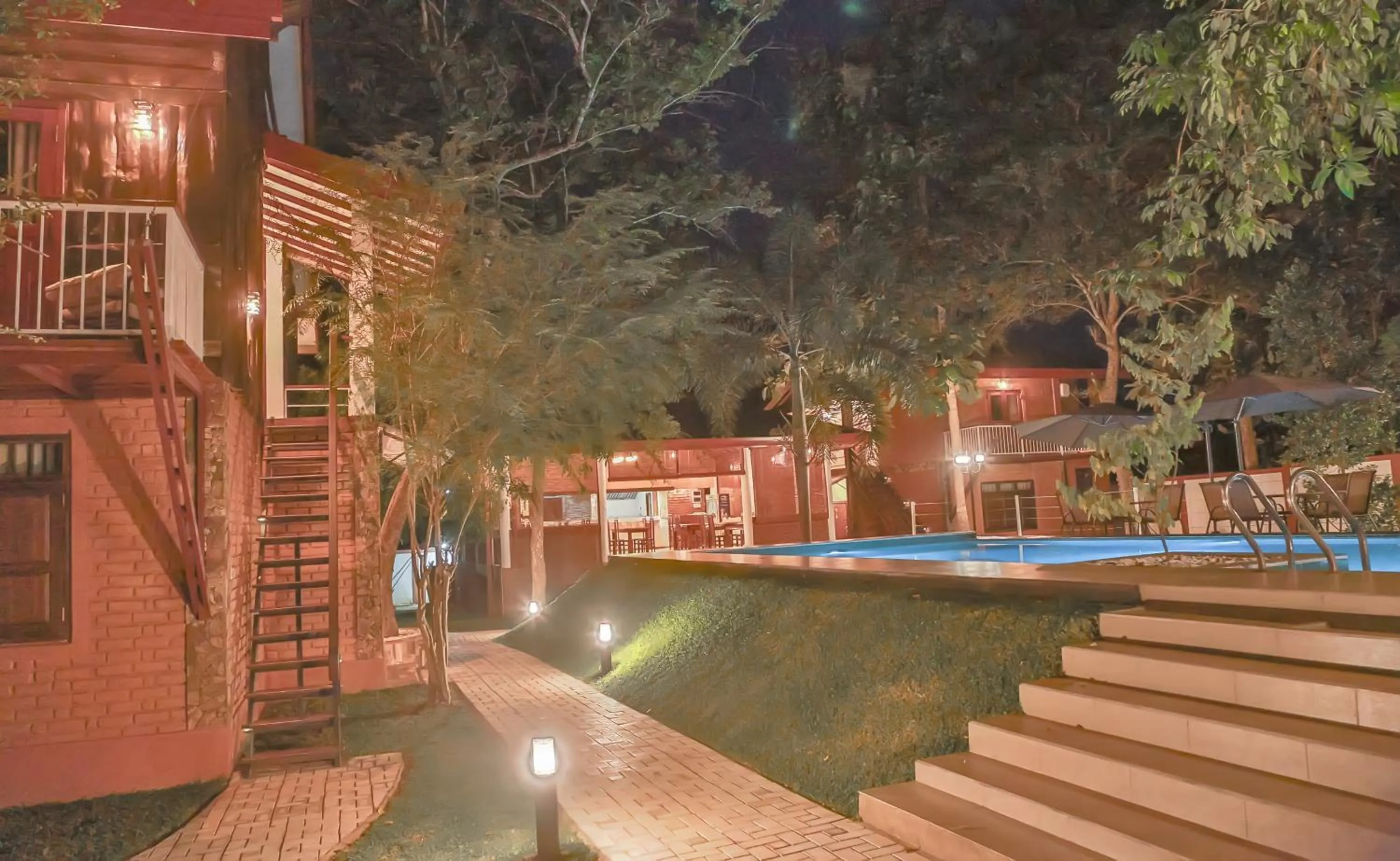 Property building in Tepraas Sigiriya