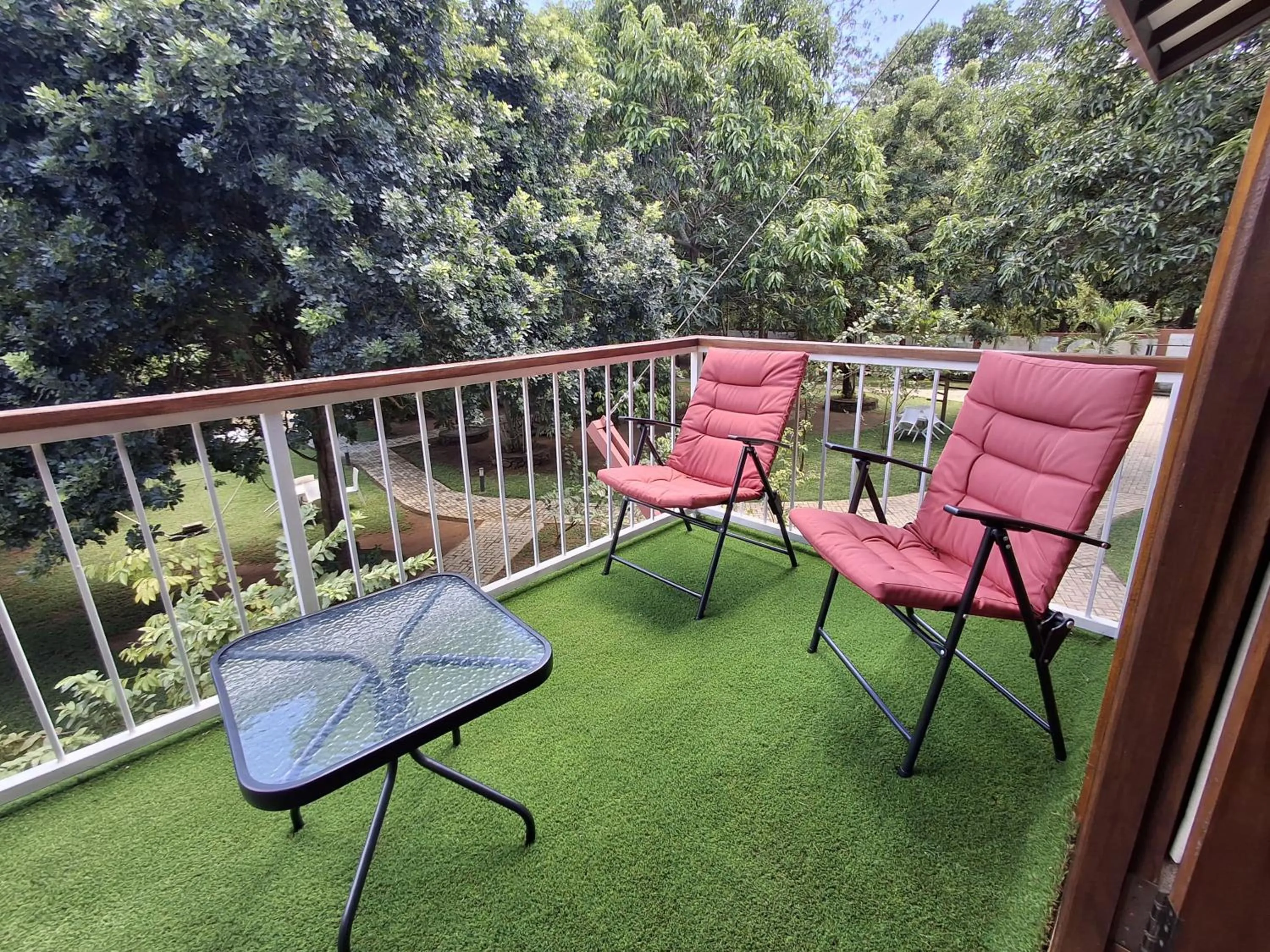 Day in Tepraas Sigiriya