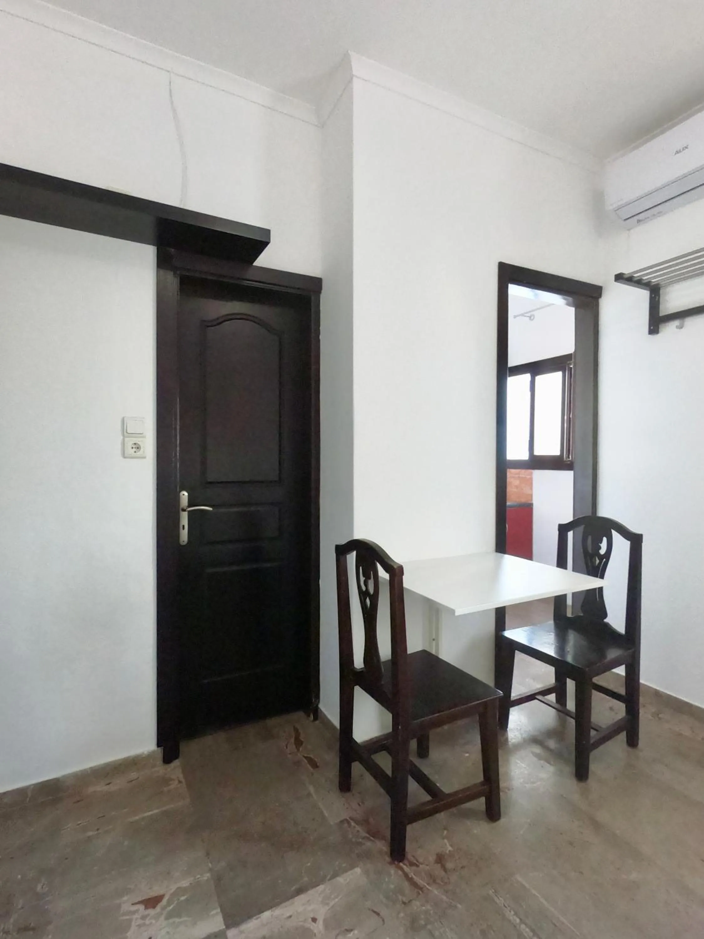 Dining area in Anny Studios & Rooms Perissa Beach