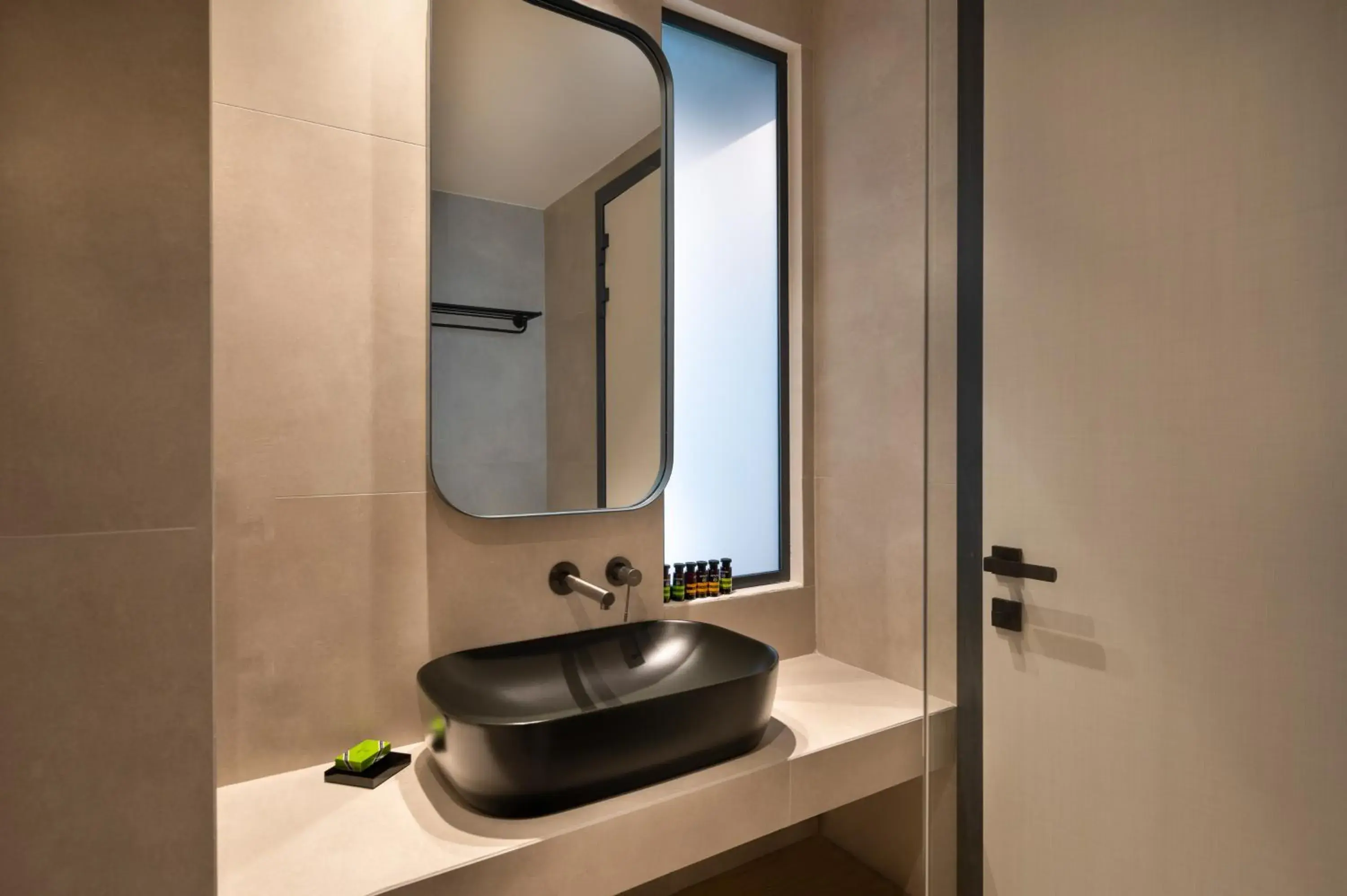 Standard Double or Twin Room in Nema Hotel Athens Standard Double or Twin Room in Nema Hotel Athens